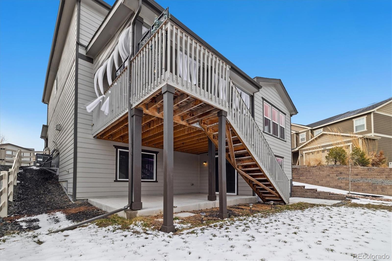 MLS Image #41 for 3438  cade court,castle rock, Colorado