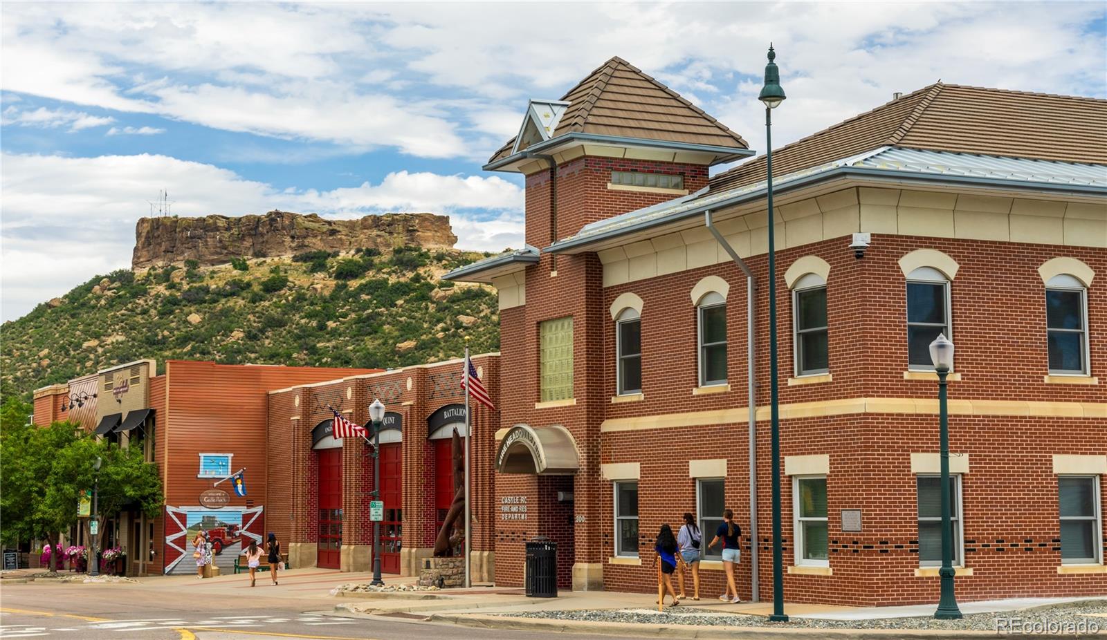 MLS Image #45 for 3438  cade court,castle rock, Colorado