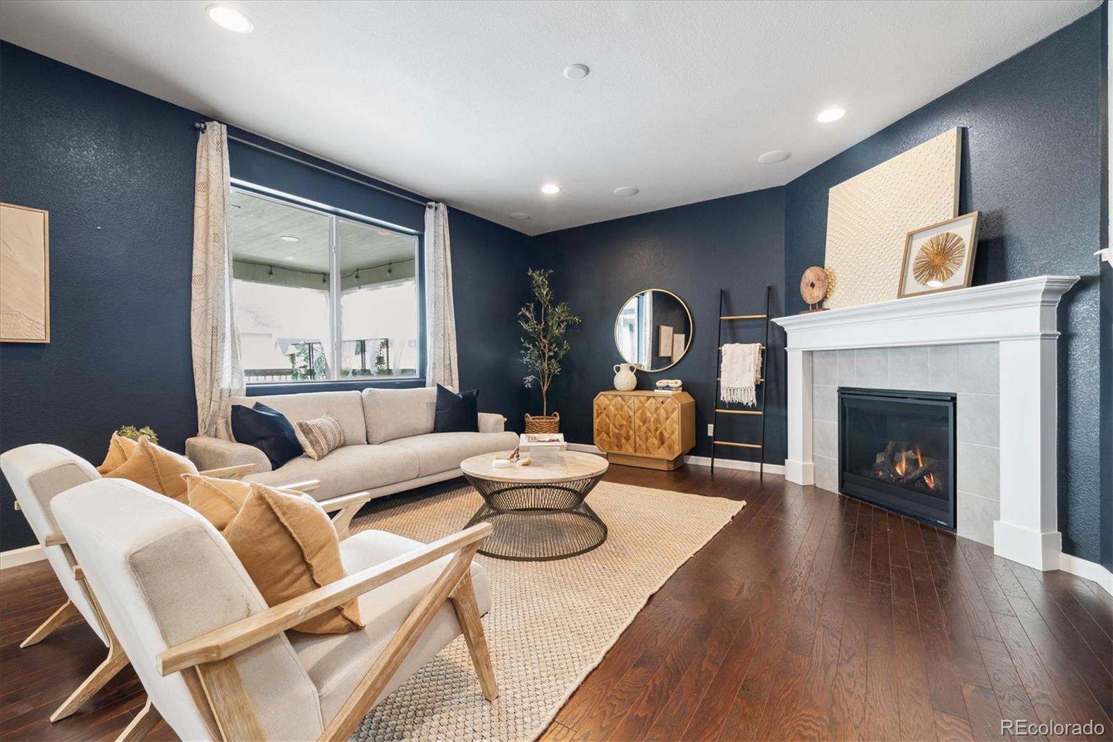MLS Image #6 for 3438  cade court,castle rock, Colorado