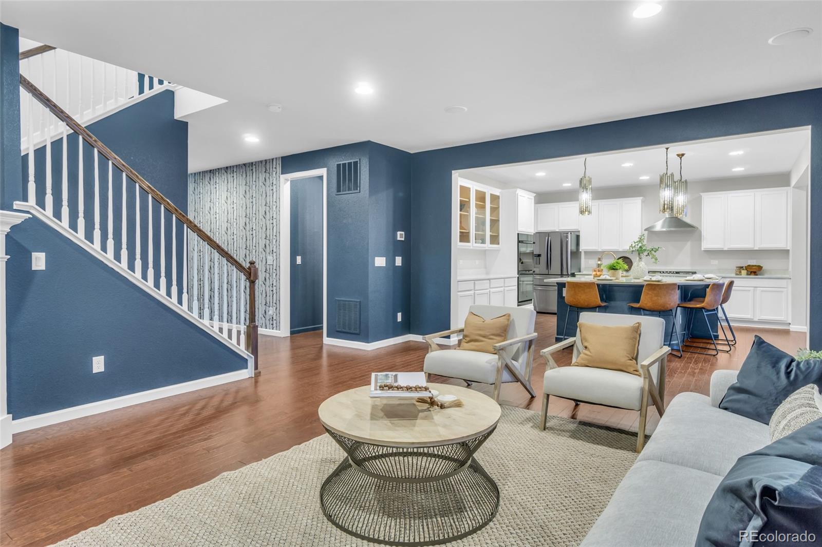 MLS Image #7 for 3438  cade court,castle rock, Colorado