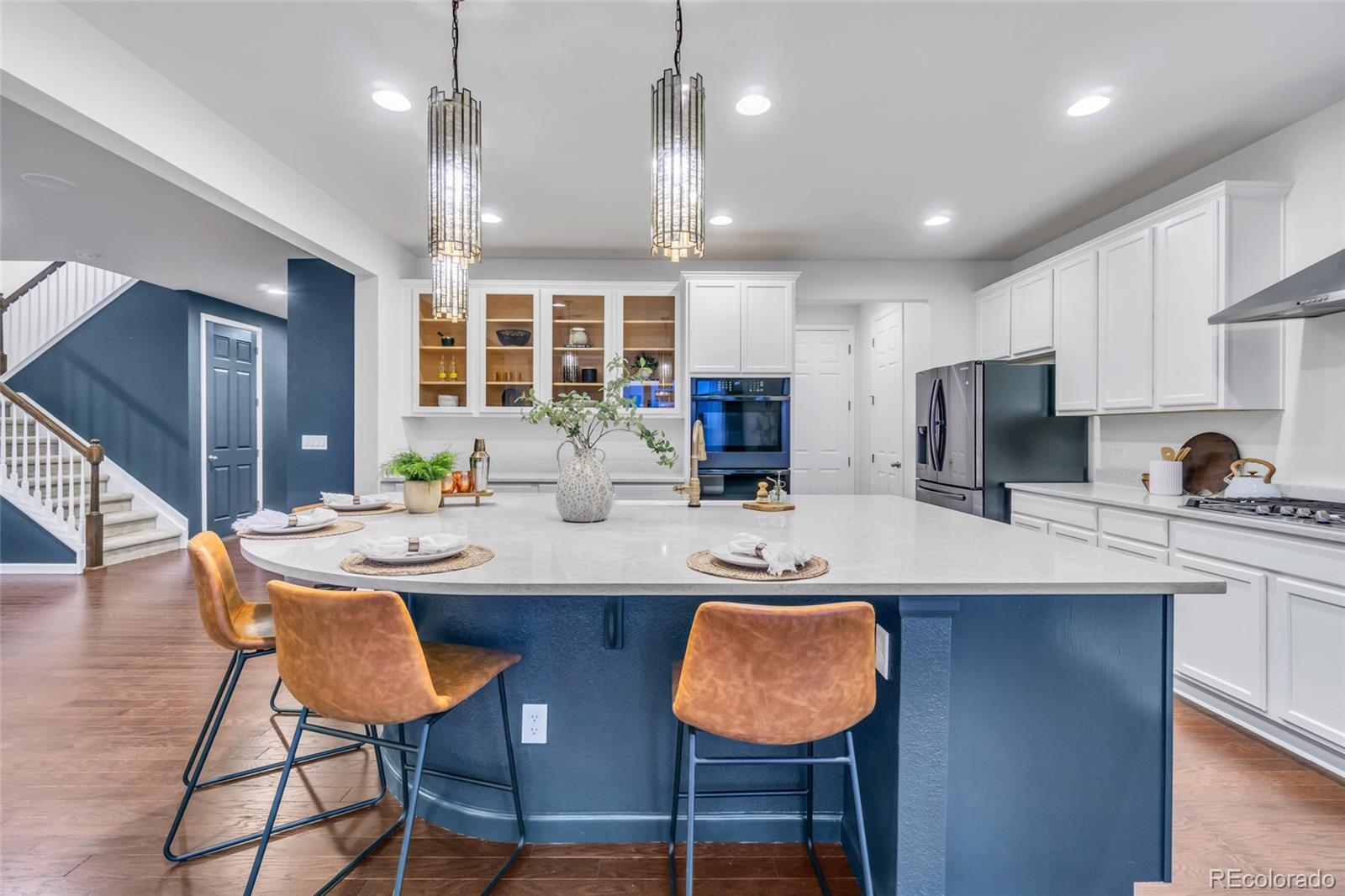 MLS Image #9 for 3438  cade court,castle rock, Colorado