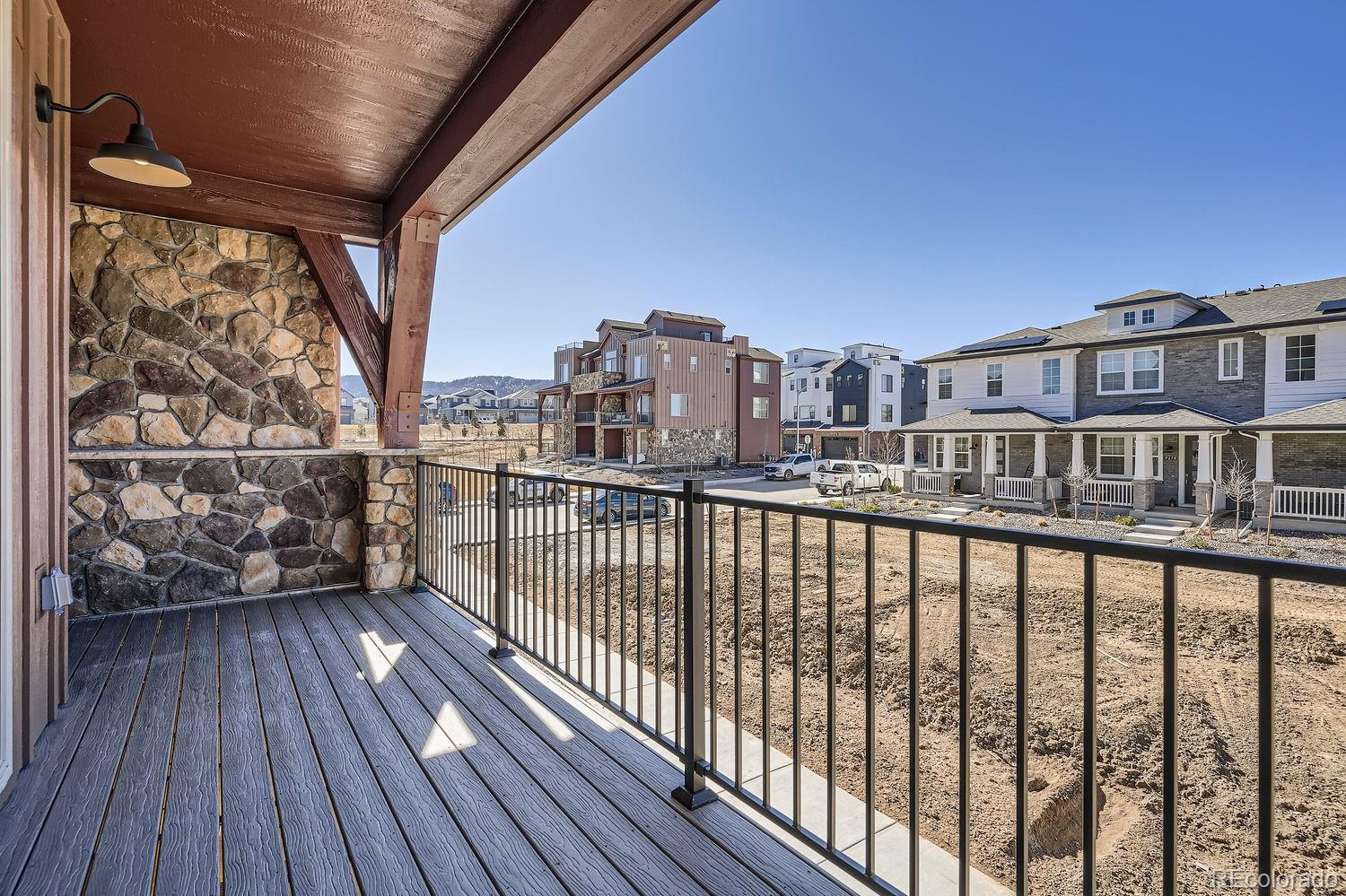 MLS Image #24 for 9660  browns peak circle,littleton, Colorado