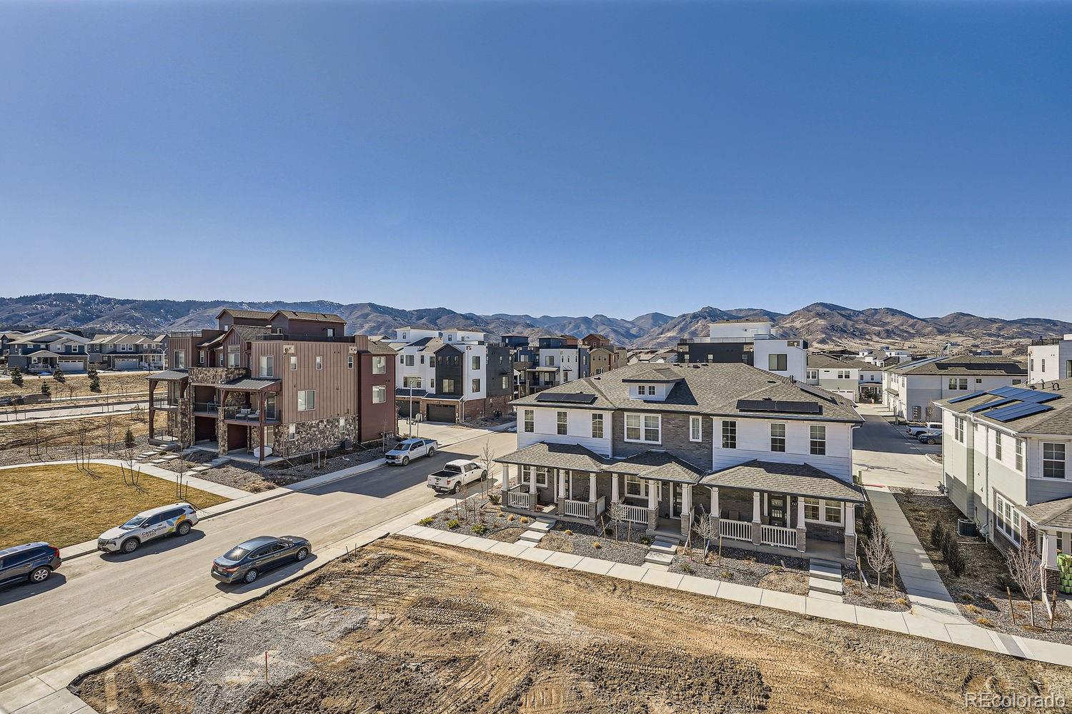 MLS Image #26 for 9660  browns peak circle,littleton, Colorado