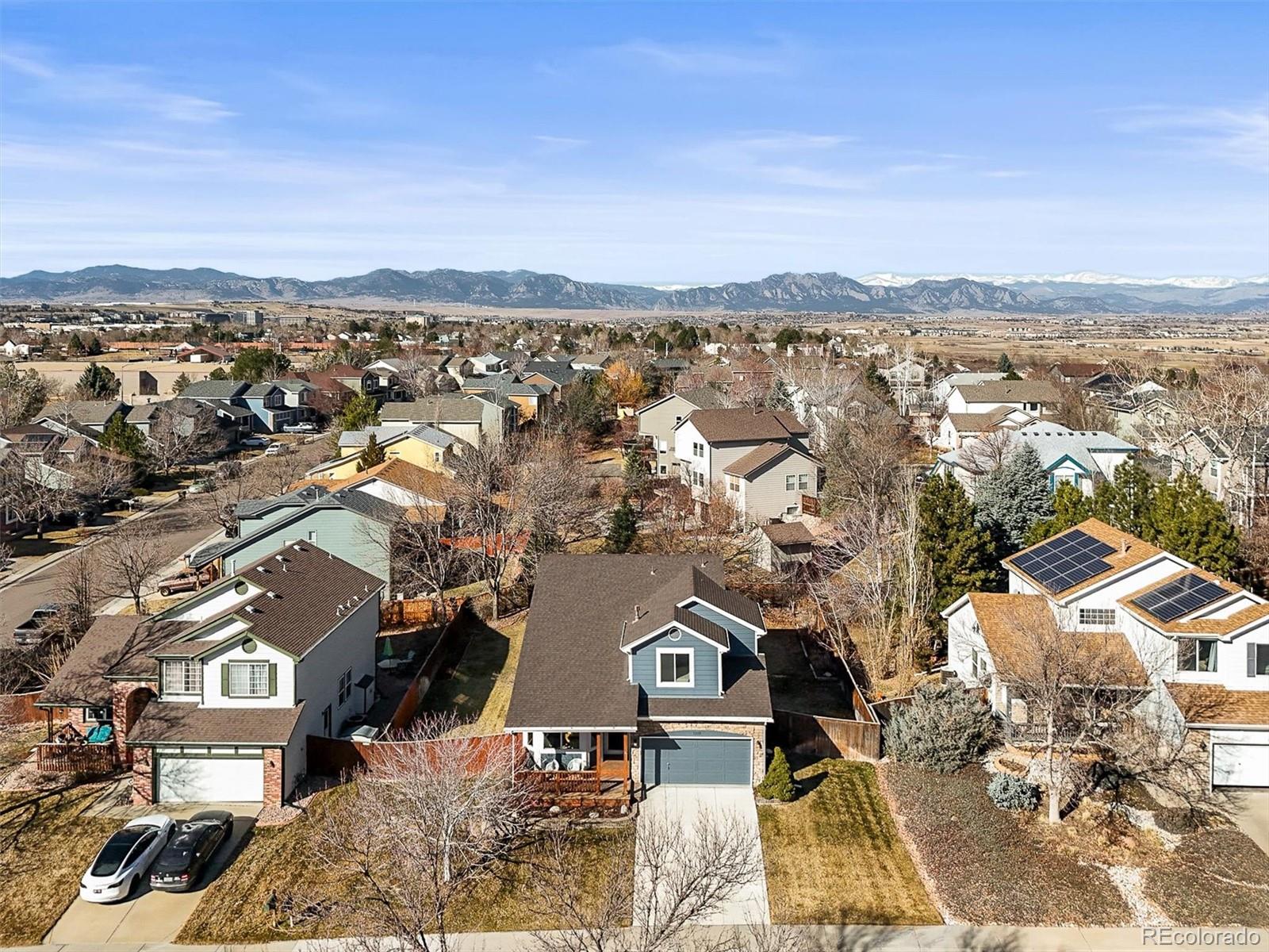 MLS Image #5 for 1315  laurel street,broomfield, Colorado