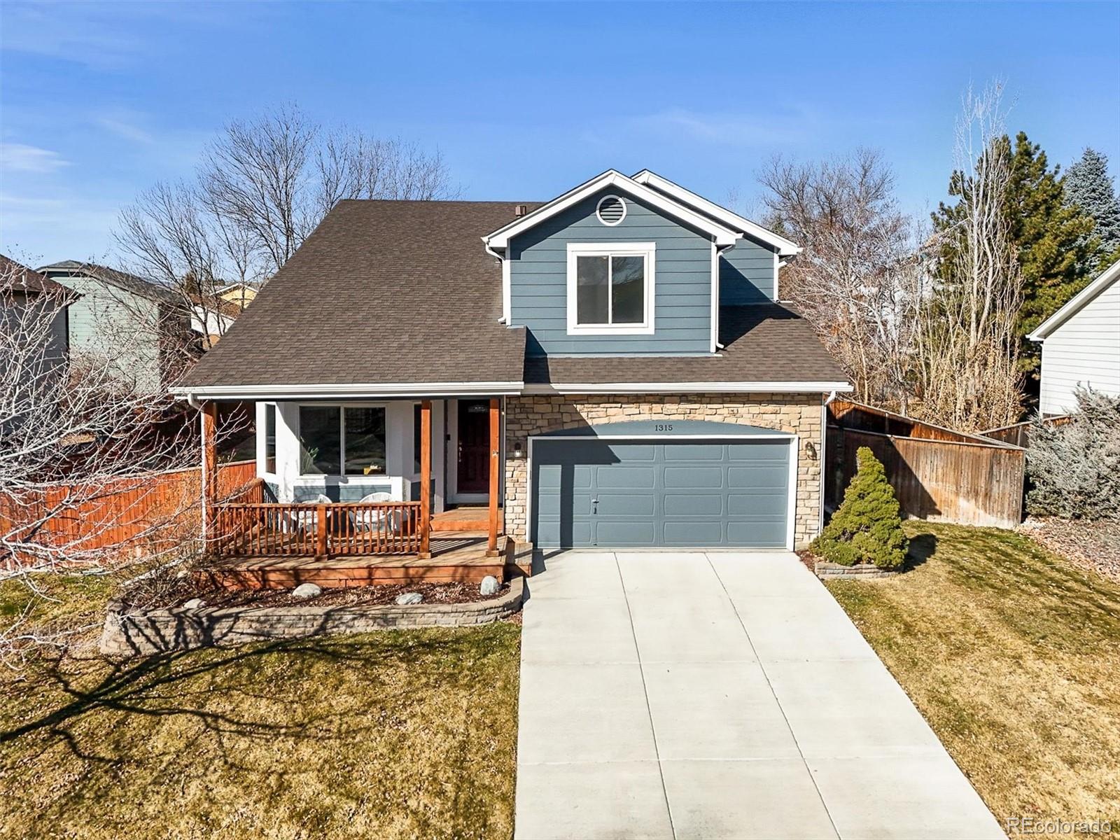 MLS Image #6 for 1315  laurel street,broomfield, Colorado