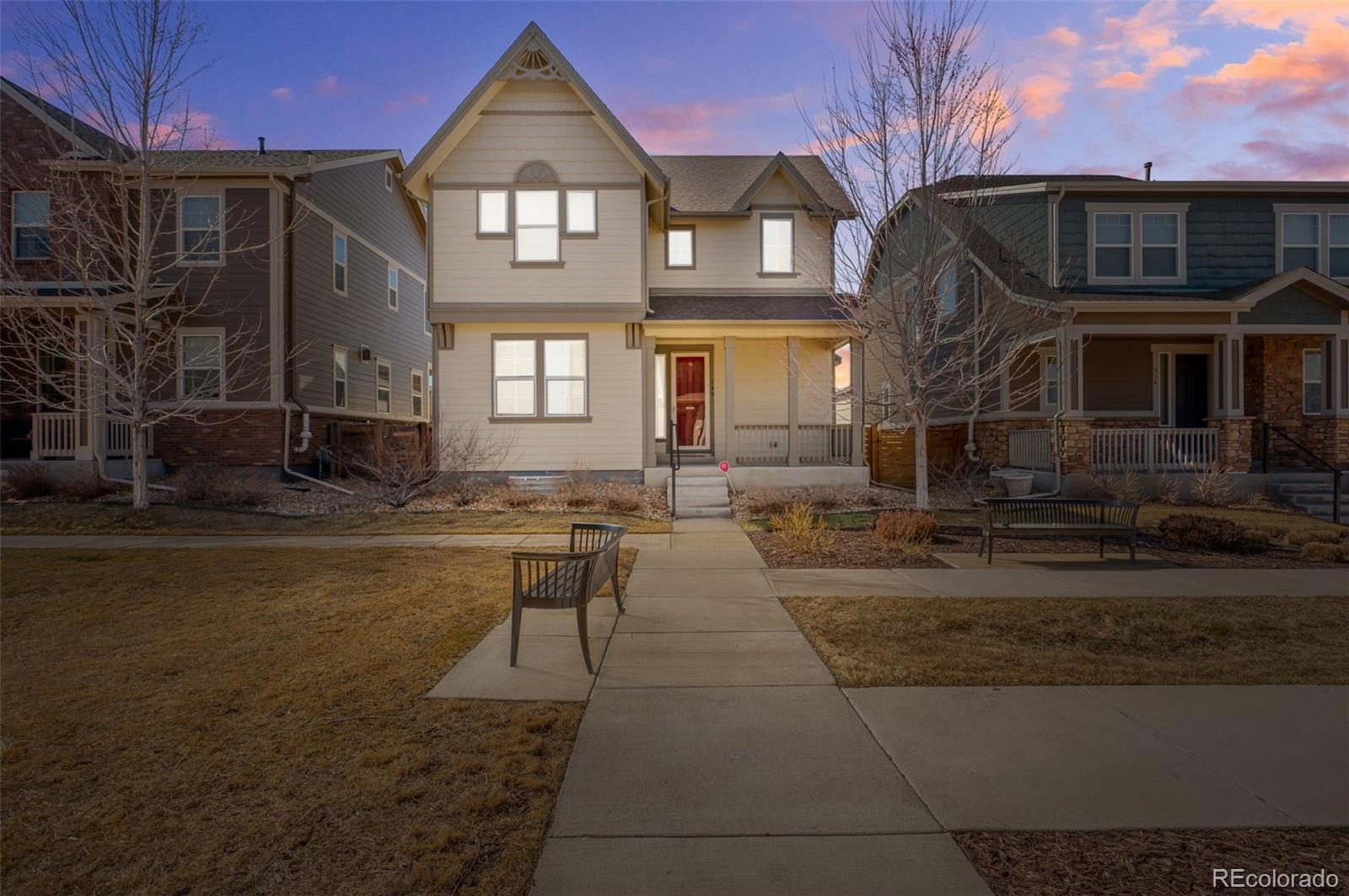 MLS Image #0 for 540 e fremont place,centennial, Colorado