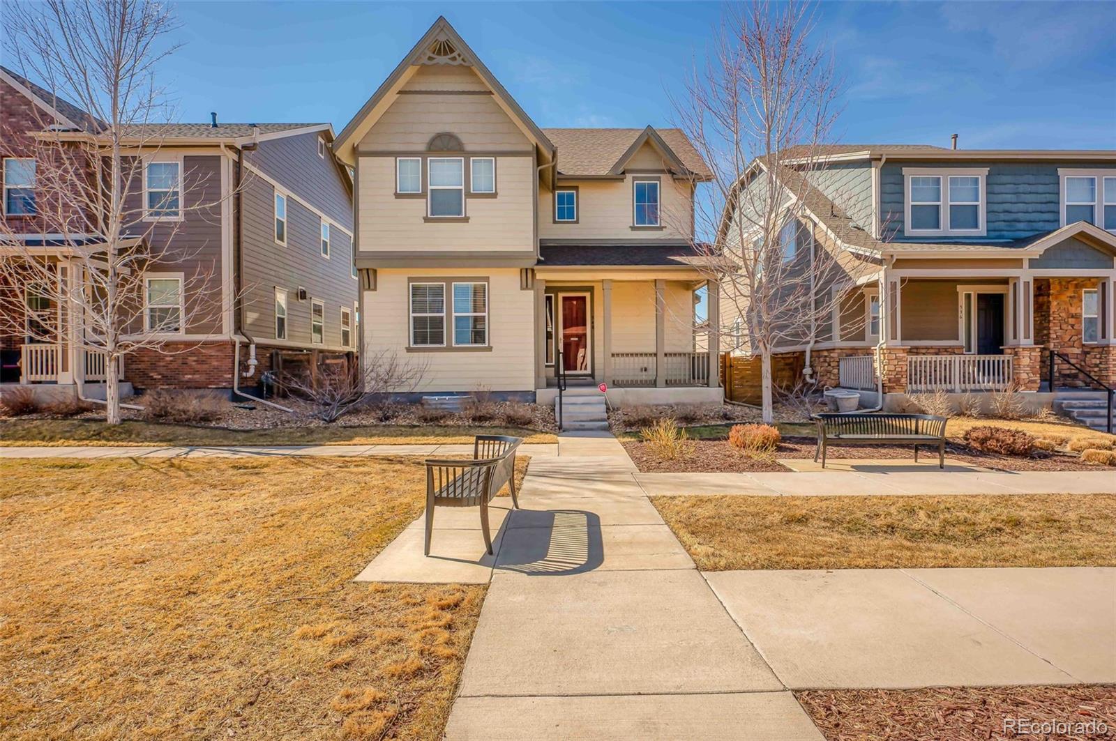 MLS Image #30 for 540 e fremont place,centennial, Colorado