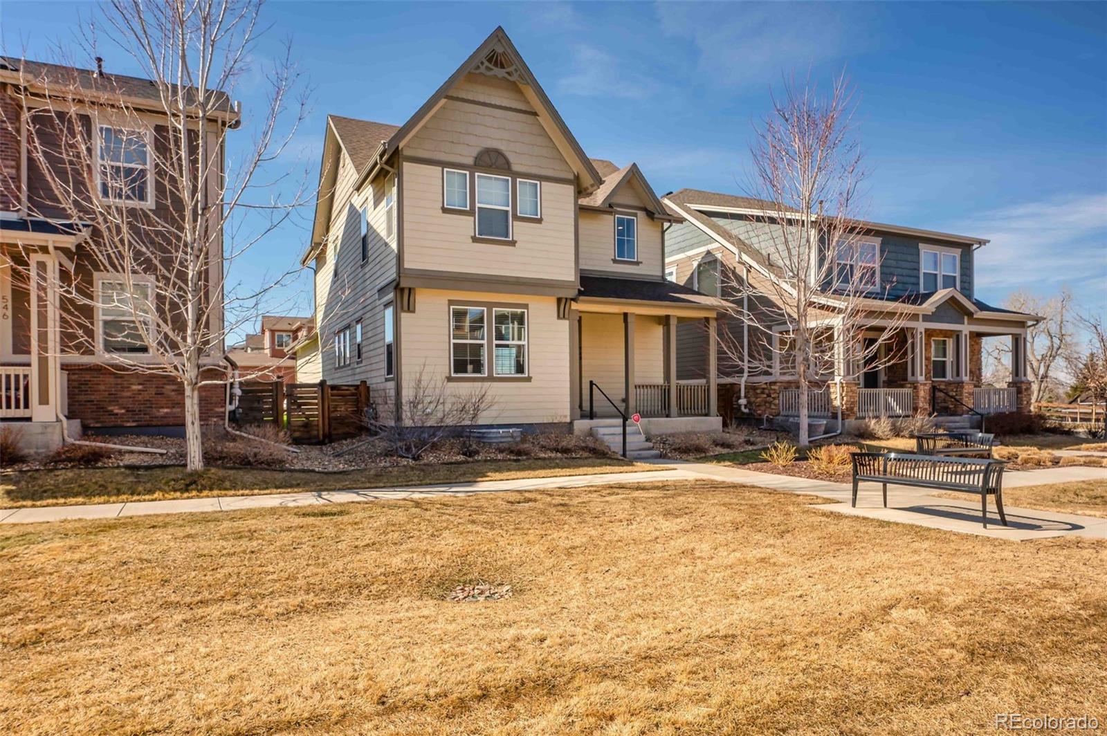 MLS Image #31 for 540 e fremont place,centennial, Colorado