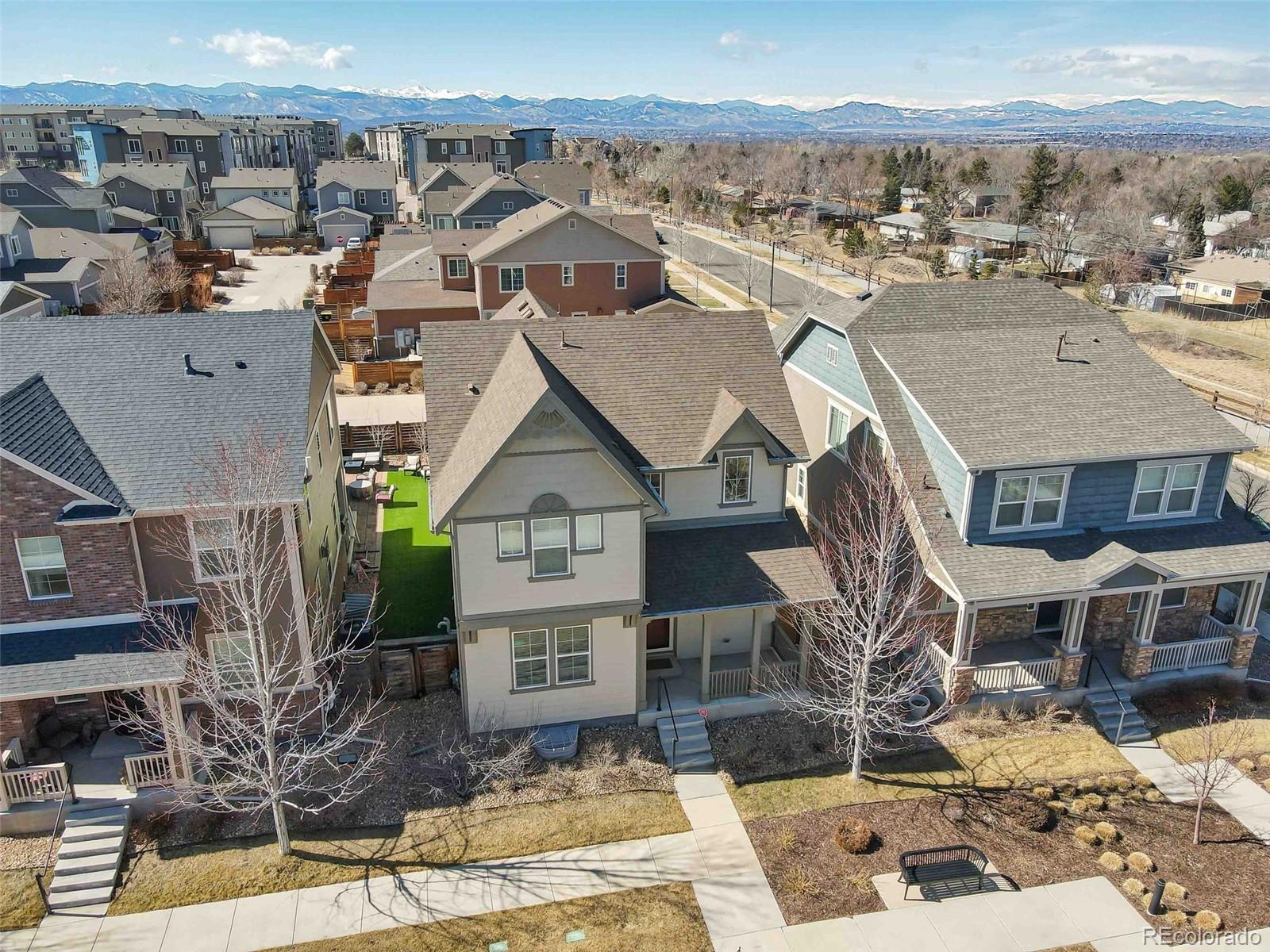 MLS Image #34 for 540 e fremont place,centennial, Colorado