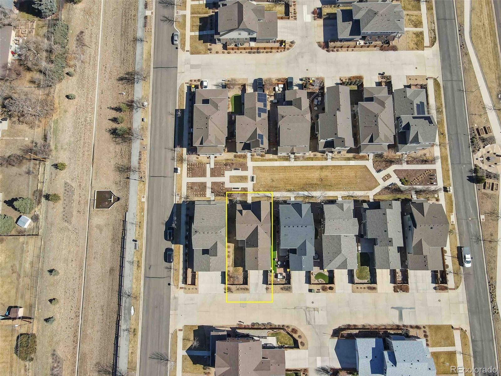 MLS Image #36 for 540 e fremont place,centennial, Colorado