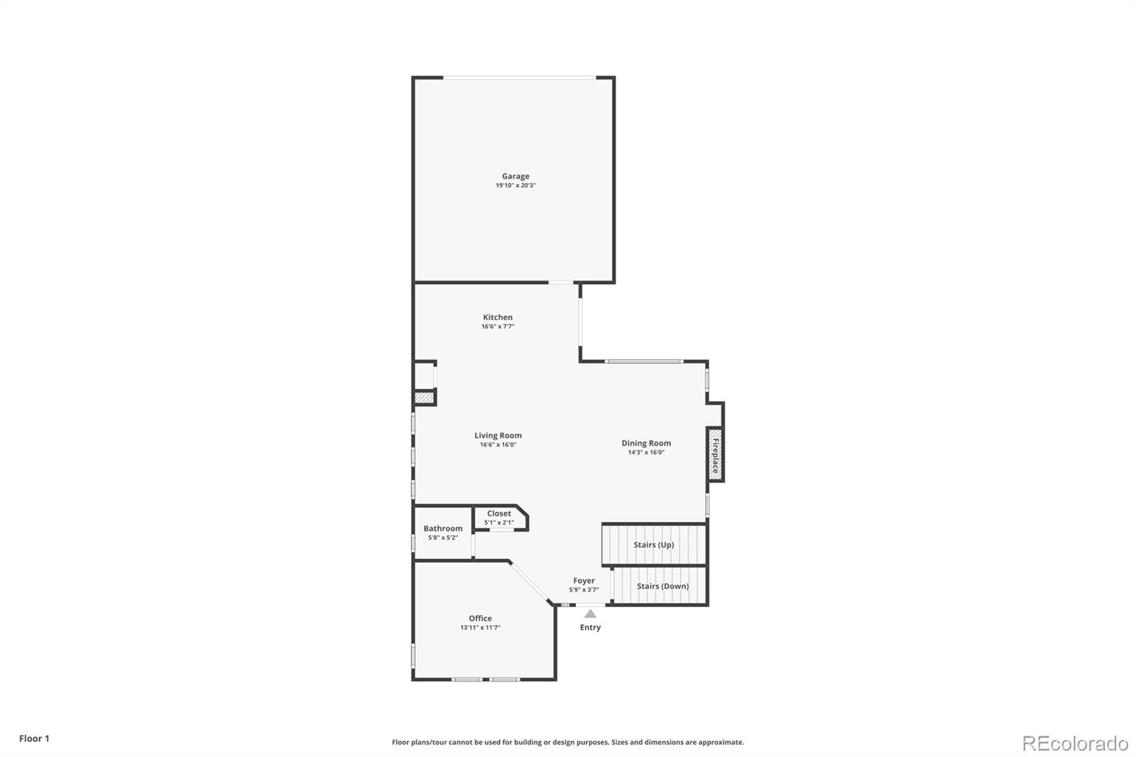 MLS Image #37 for 540 e fremont place,centennial, Colorado