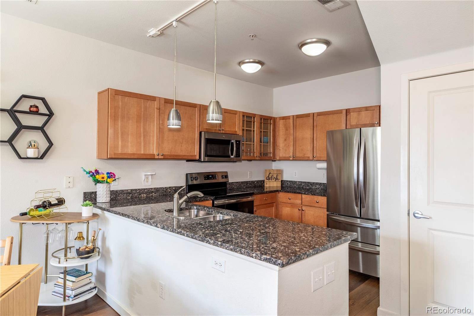 MLS Image #5 for 4100  albion street,denver, Colorado