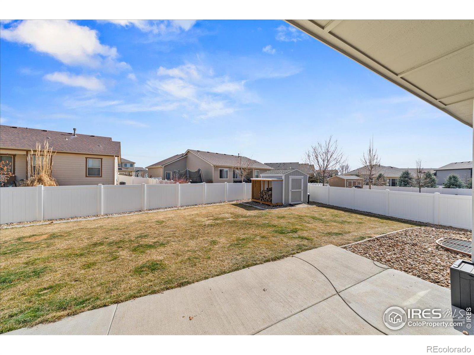 MLS Image #18 for 3310  san marco avenue,evans, Colorado