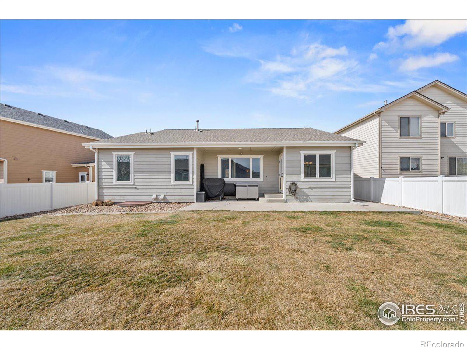 MLS Image #19 for 3310  san marco avenue,evans, Colorado