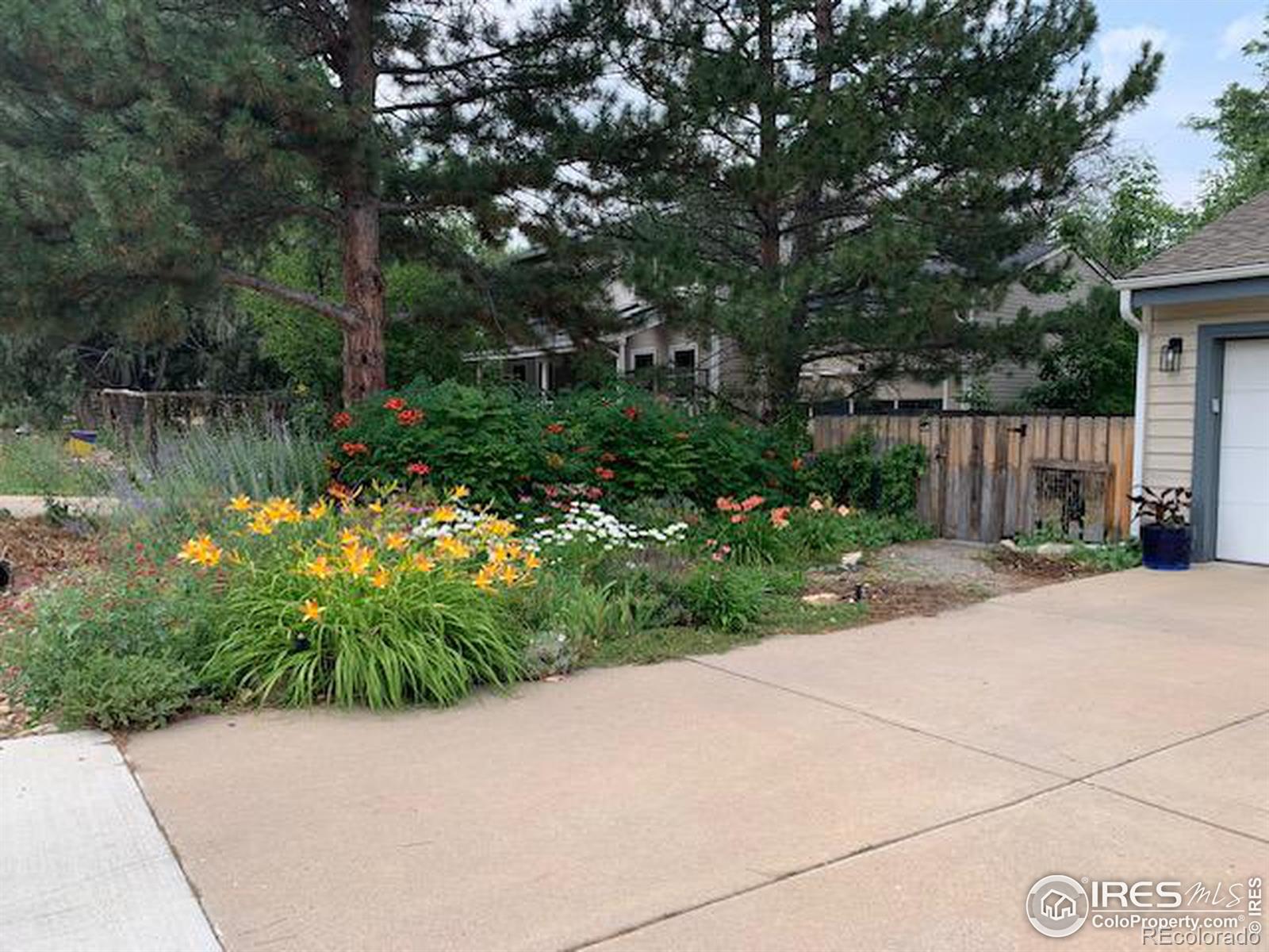 MLS Image #2 for 1555  sumac avenue,boulder, Colorado