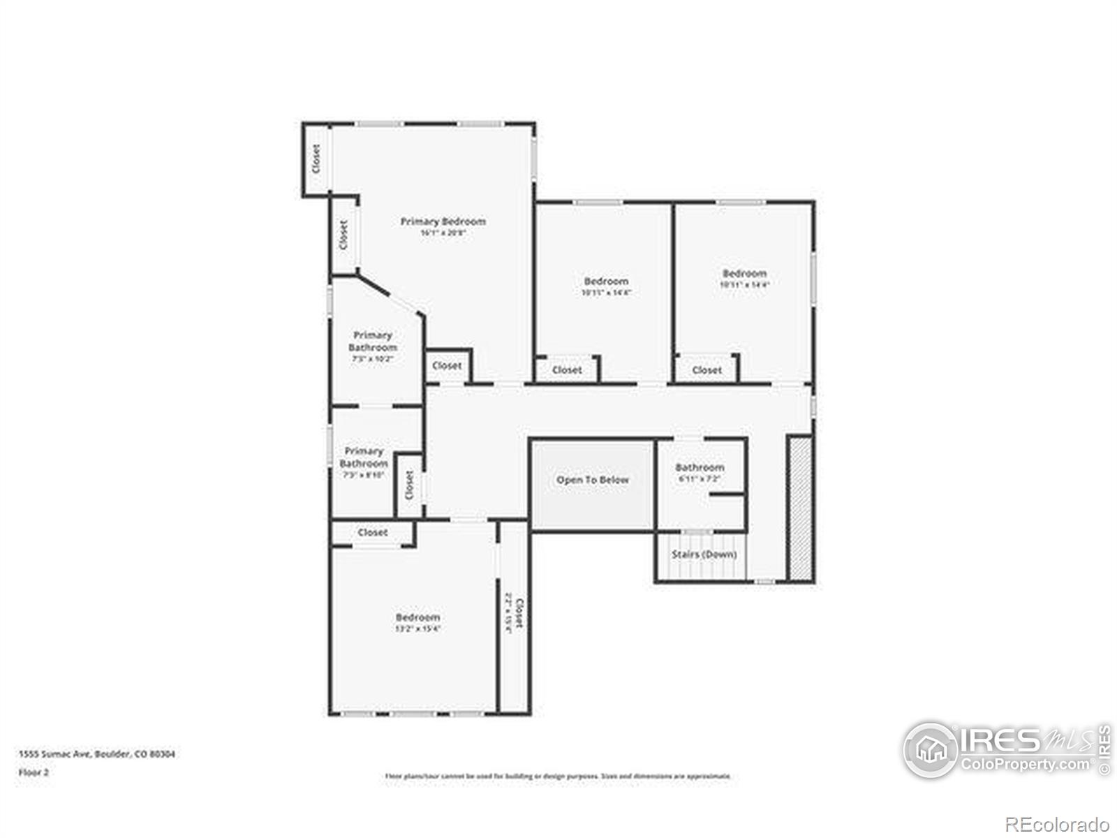 MLS Image #26 for 1555  sumac avenue,boulder, Colorado