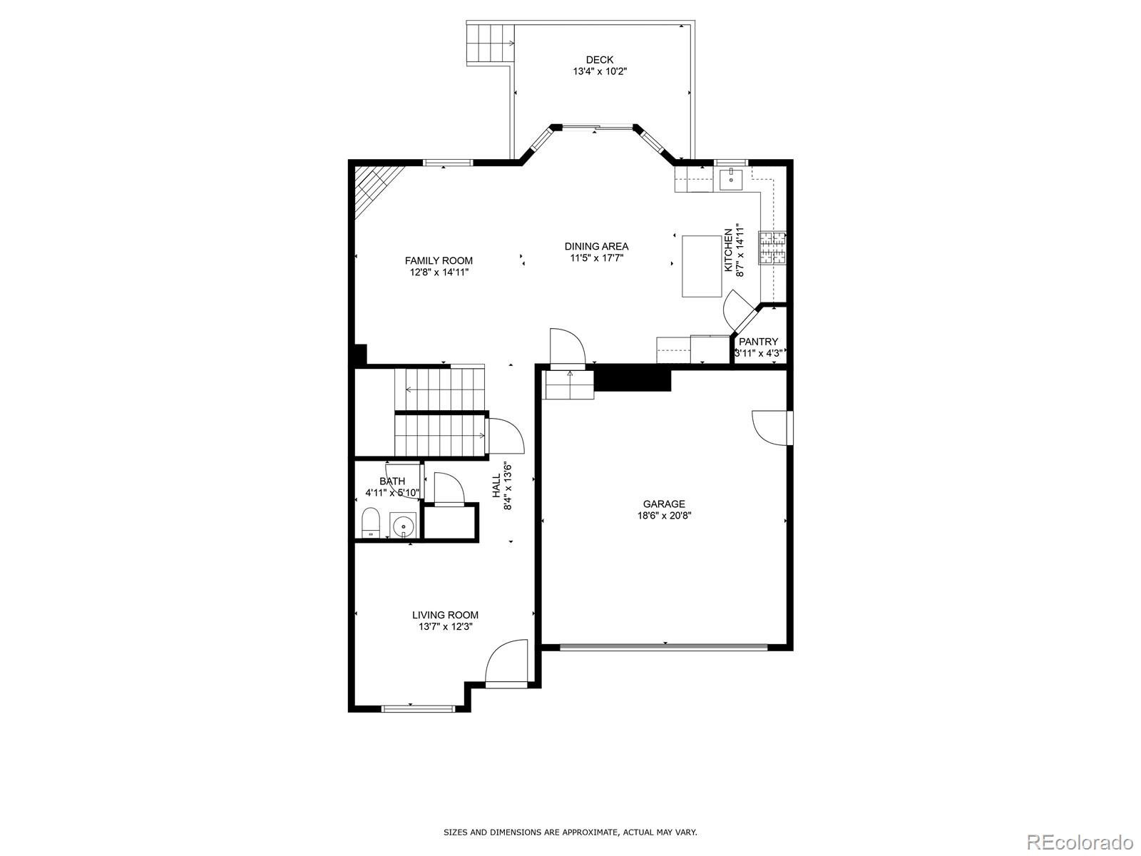 MLS Image #25 for 8293  lodge grass way,colorado springs, Colorado