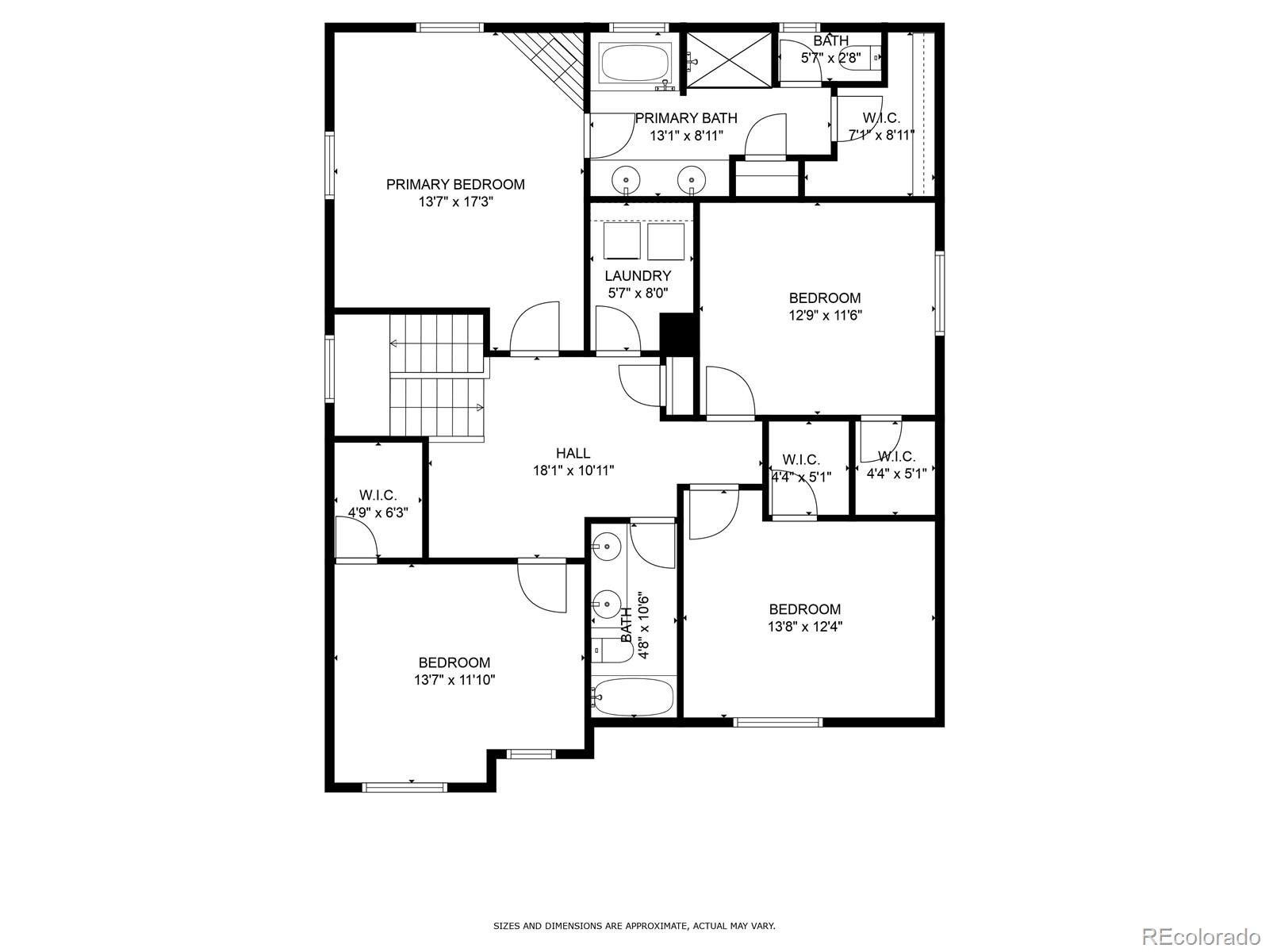 MLS Image #26 for 8293  lodge grass way,colorado springs, Colorado