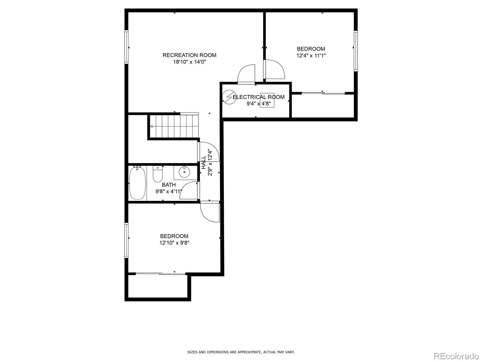 MLS Image #27 for 8293  lodge grass way,colorado springs, Colorado