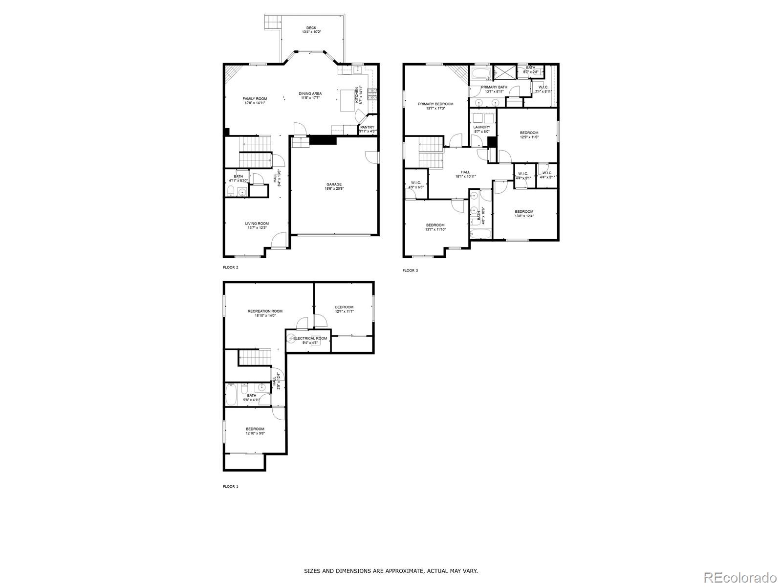 MLS Image #28 for 8293  lodge grass way,colorado springs, Colorado