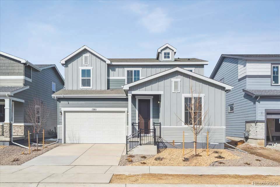 MLS Image #0 for 1385  bloom street,brighton, Colorado