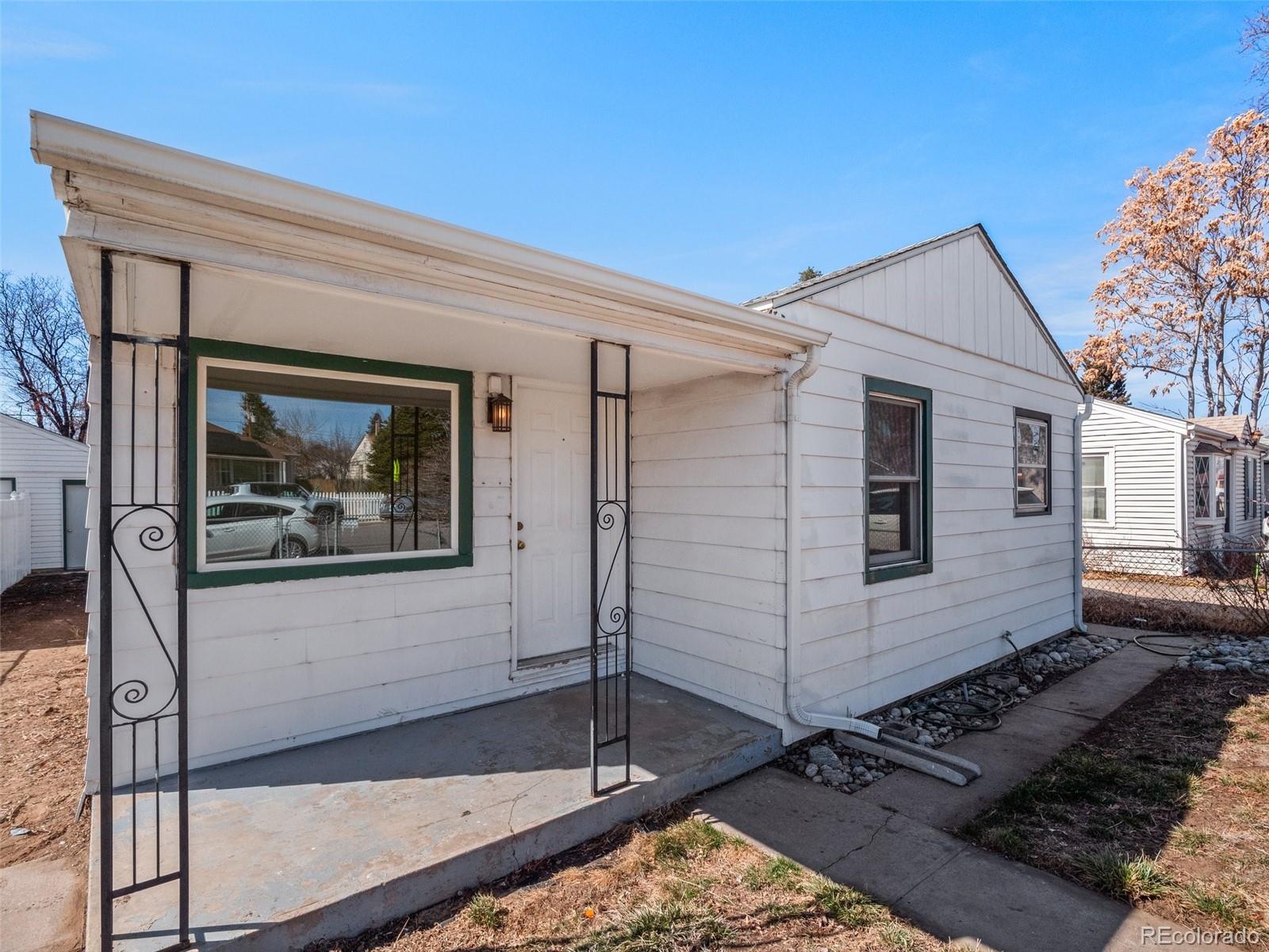 MLS Image #0 for 3245 s elati street,englewood, Colorado