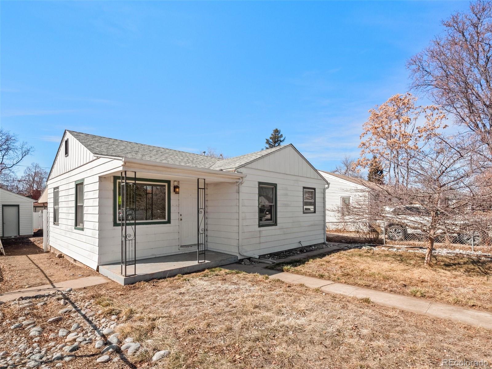 MLS Image #1 for 3245 s elati street,englewood, Colorado