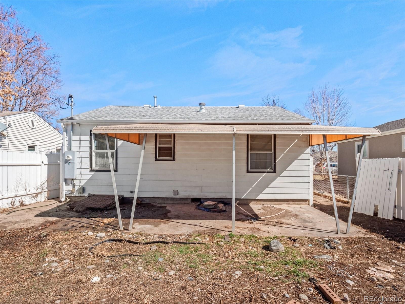 MLS Image #23 for 3245 s elati street,englewood, Colorado