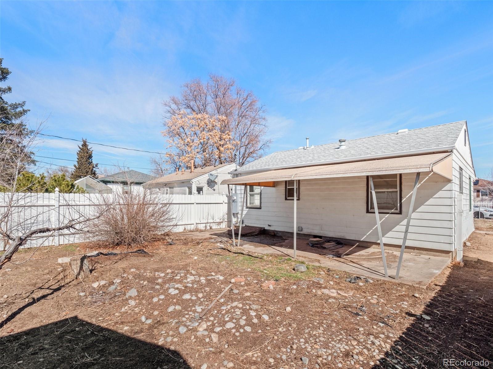 MLS Image #24 for 3245 s elati street,englewood, Colorado