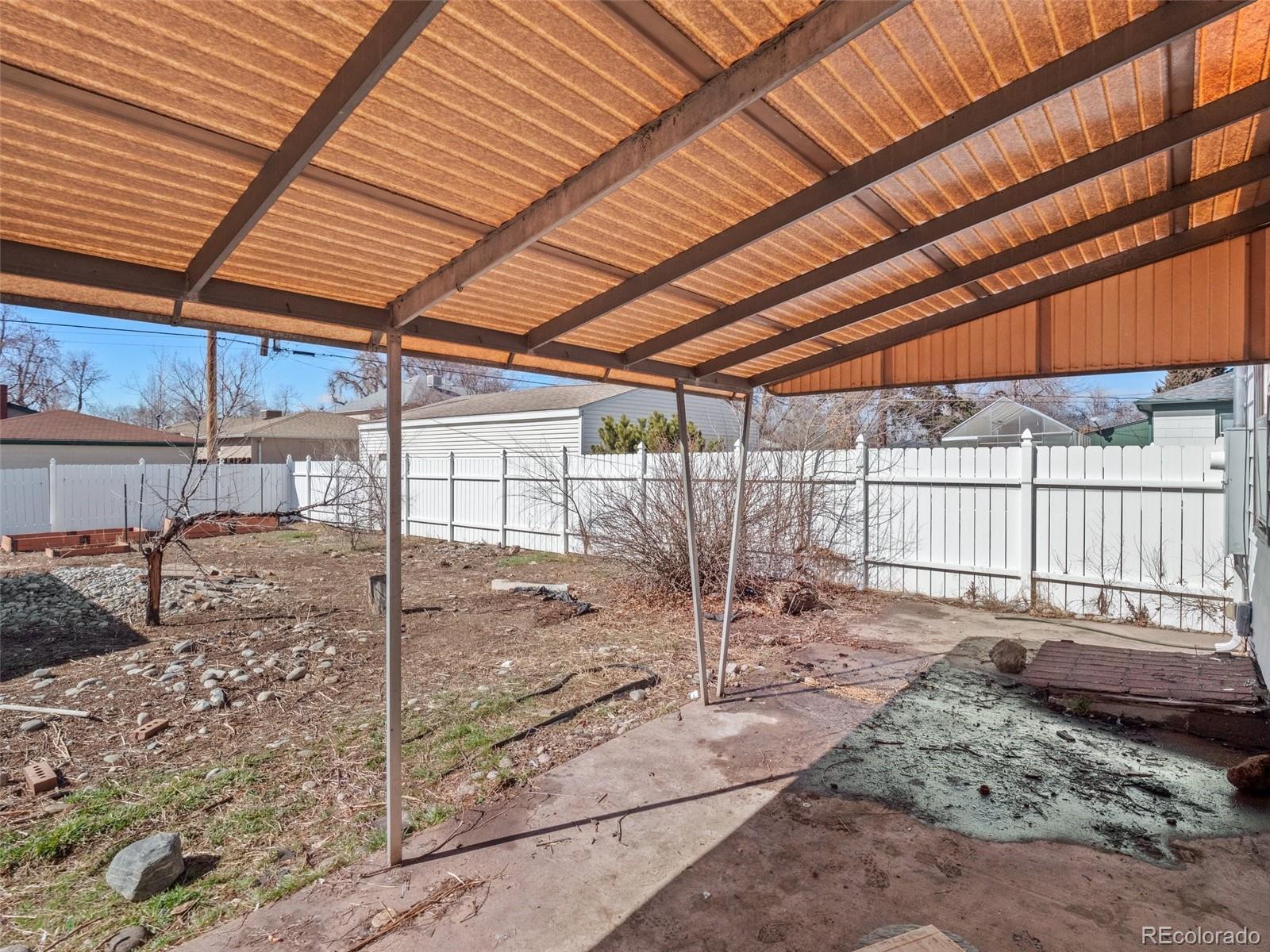 MLS Image #26 for 3245 s elati street,englewood, Colorado