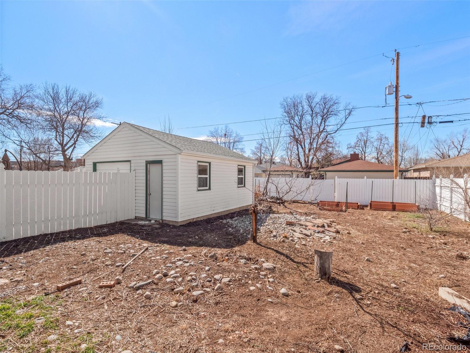 MLS Image #27 for 3245 s elati street,englewood, Colorado