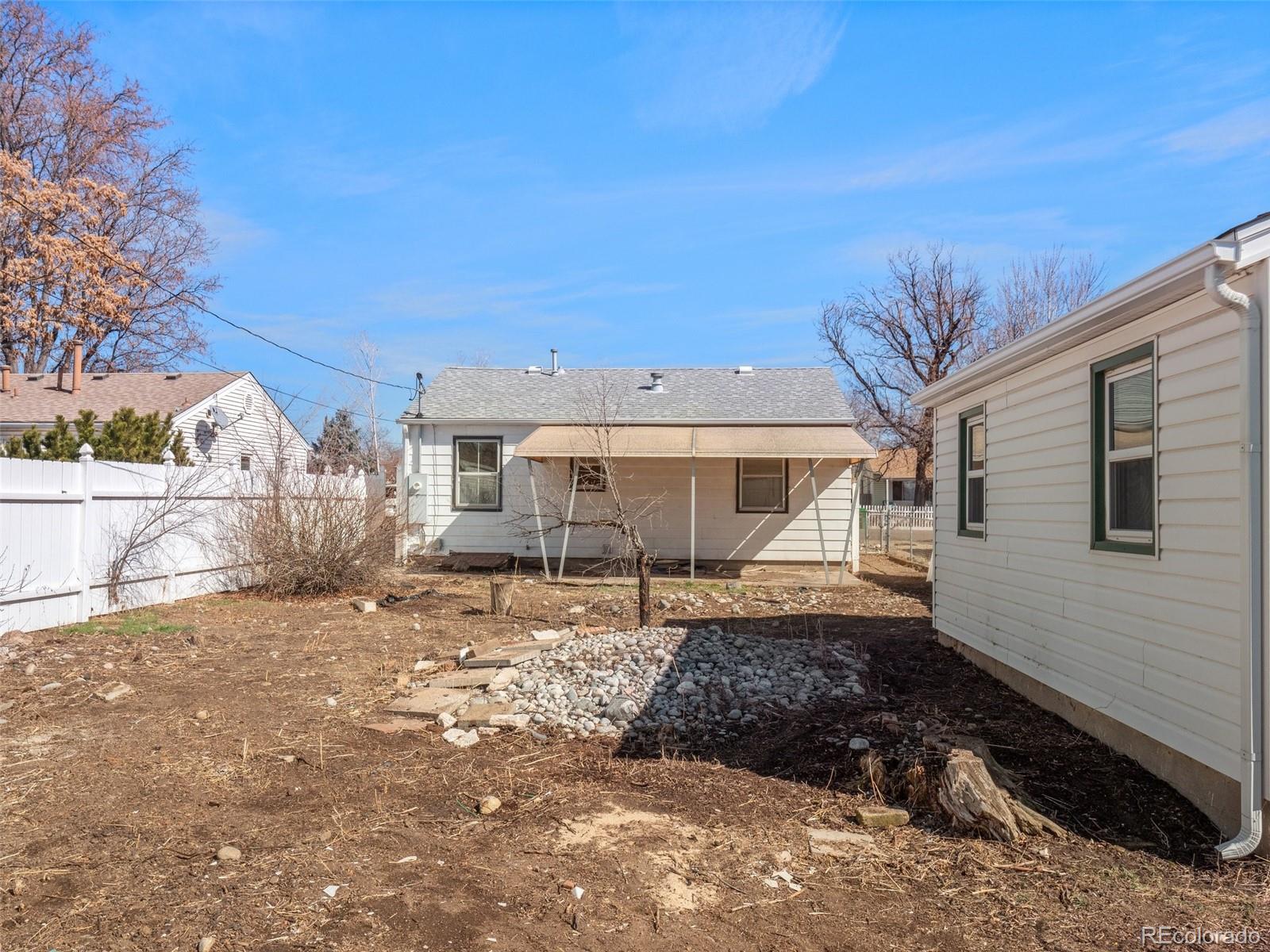 MLS Image #29 for 3245 s elati street,englewood, Colorado