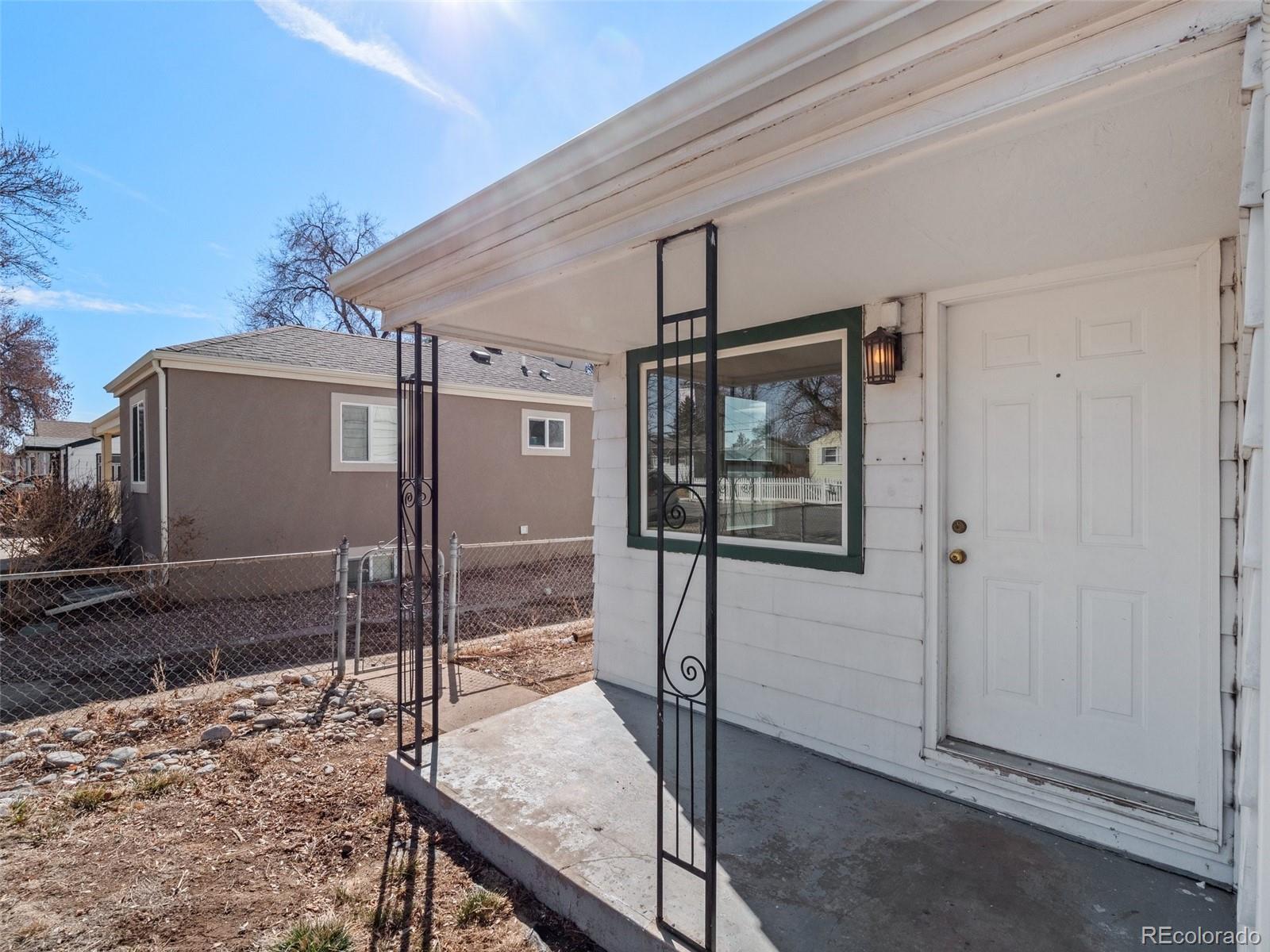 MLS Image #5 for 3245 s elati street,englewood, Colorado