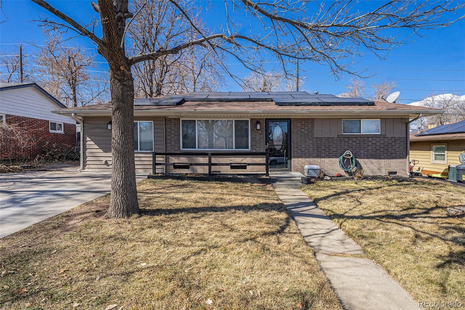 MLS Image #0 for 441 s swadley street,lakewood, Colorado