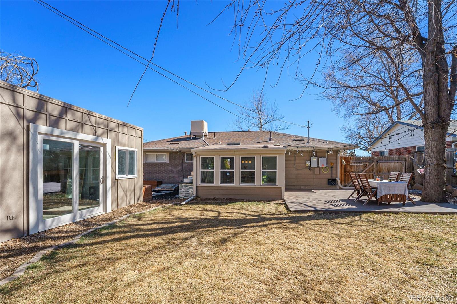 MLS Image #11 for 441 s swadley street,lakewood, Colorado