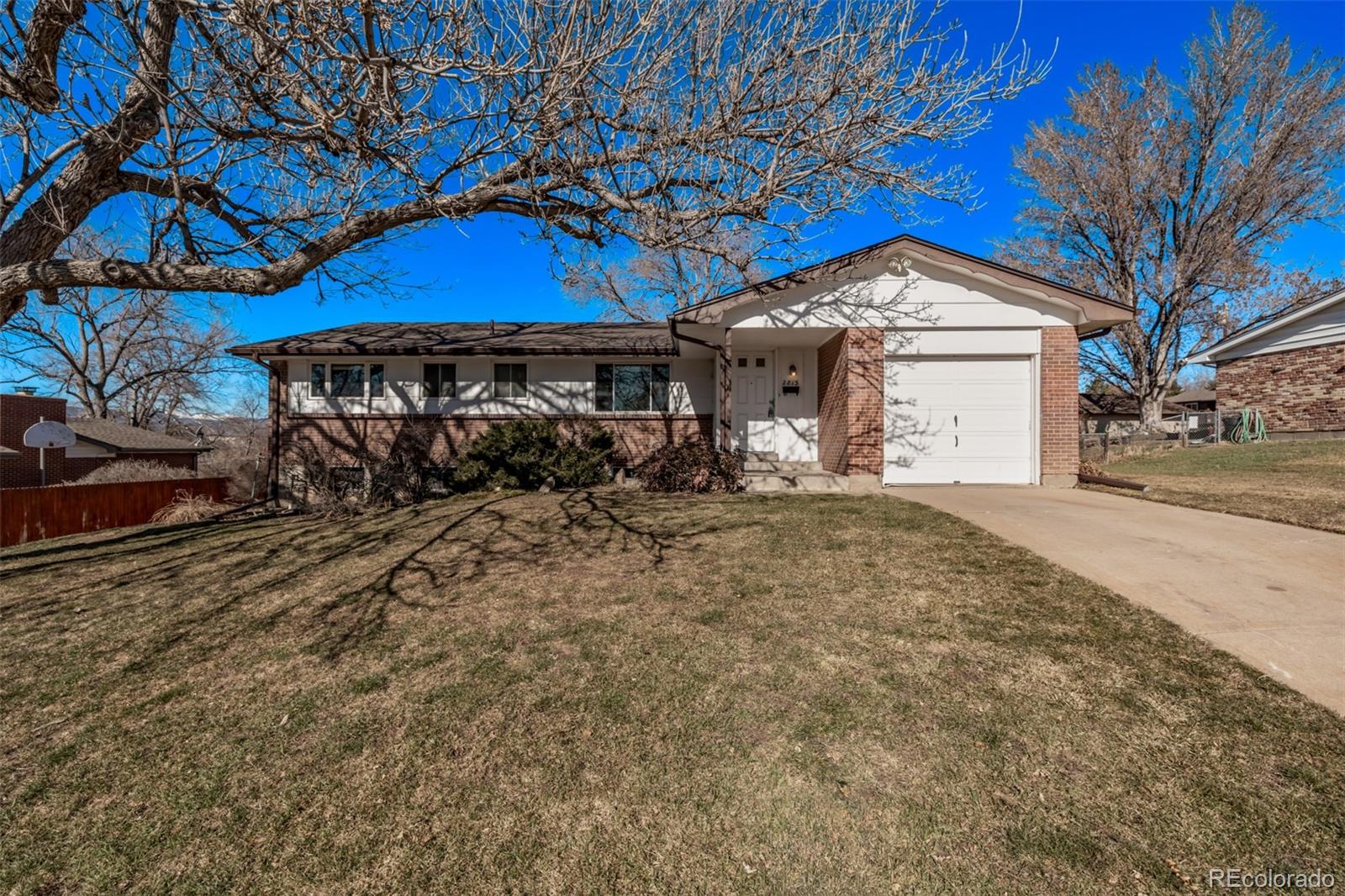 CMA Image for 2813 S Ivan Way,Denver, Colorado