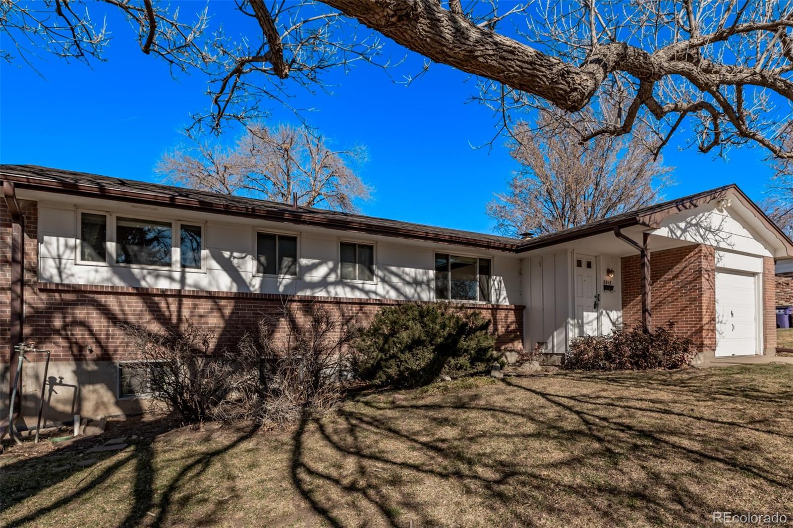 MLS Image #2 for 2813 s ivan way,denver, Colorado