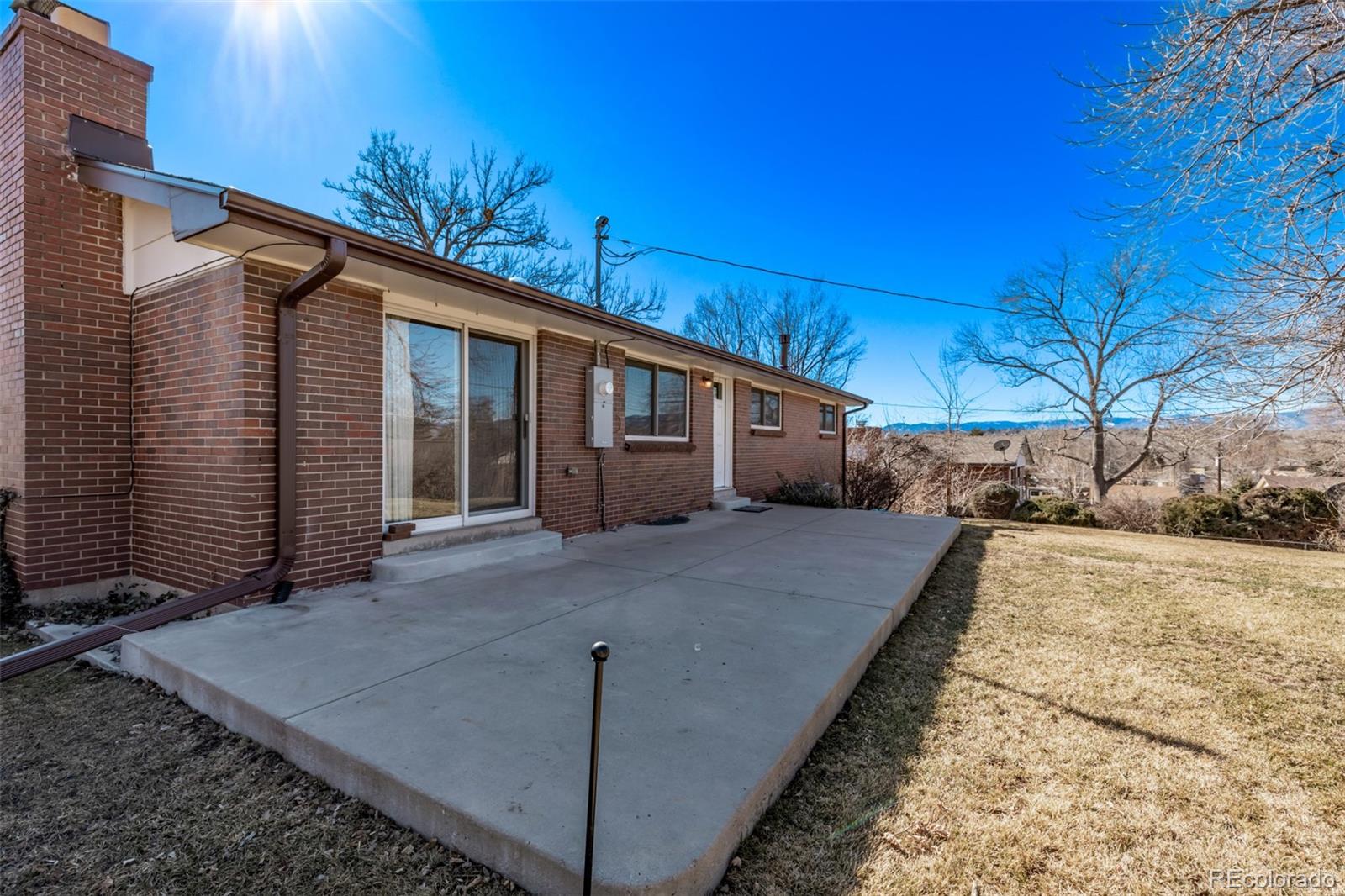 MLS Image #32 for 2813 s ivan way,denver, Colorado