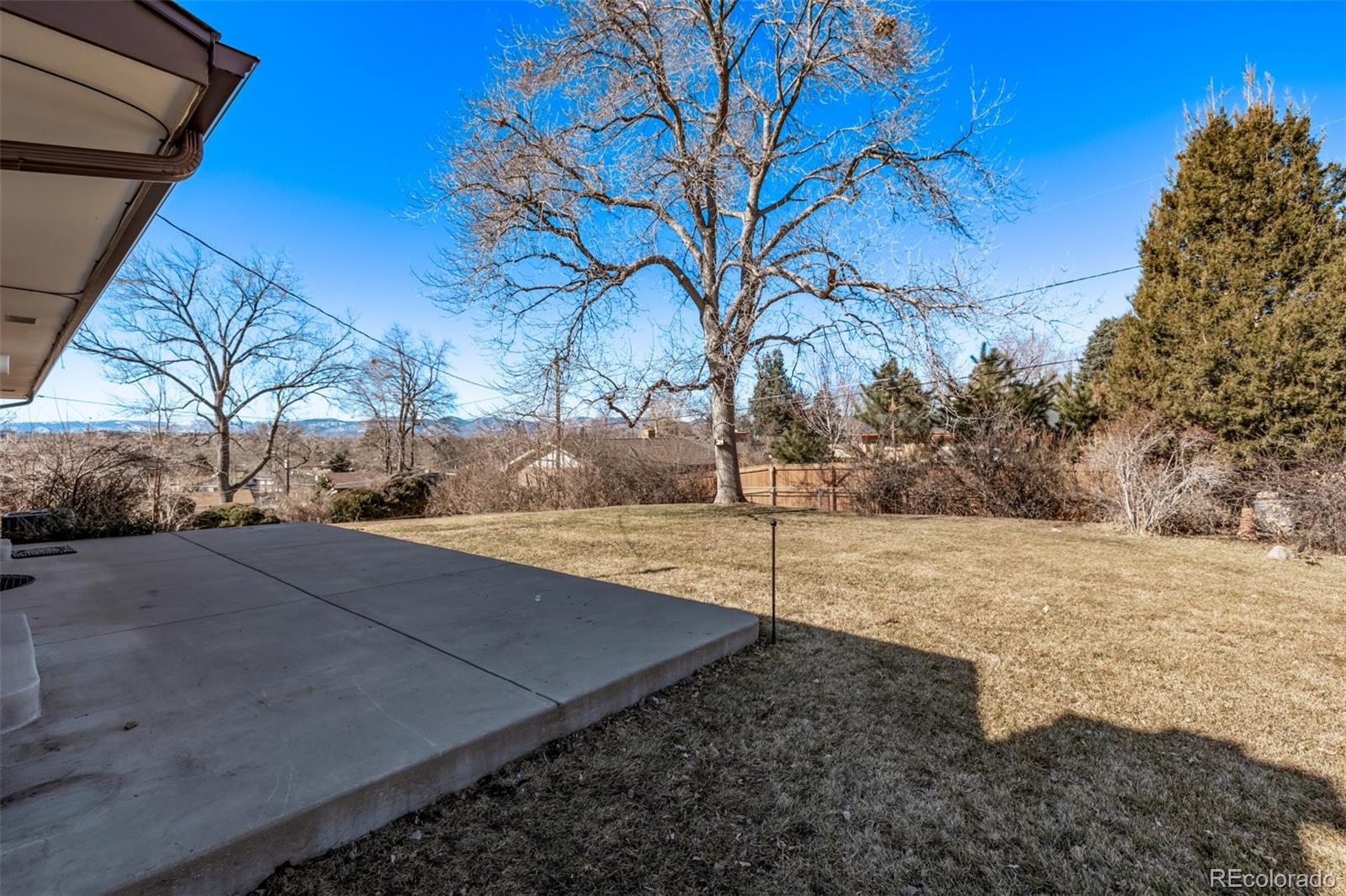 MLS Image #33 for 2813 s ivan way,denver, Colorado