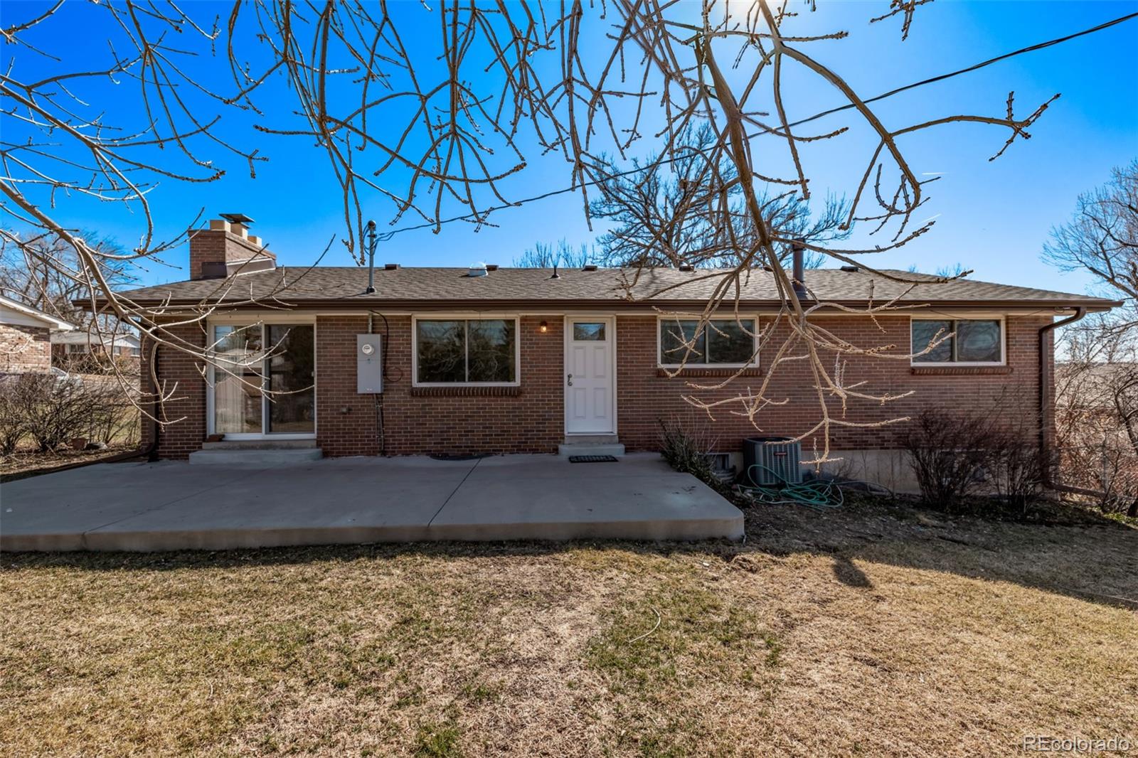 MLS Image #34 for 2813 s ivan way,denver, Colorado