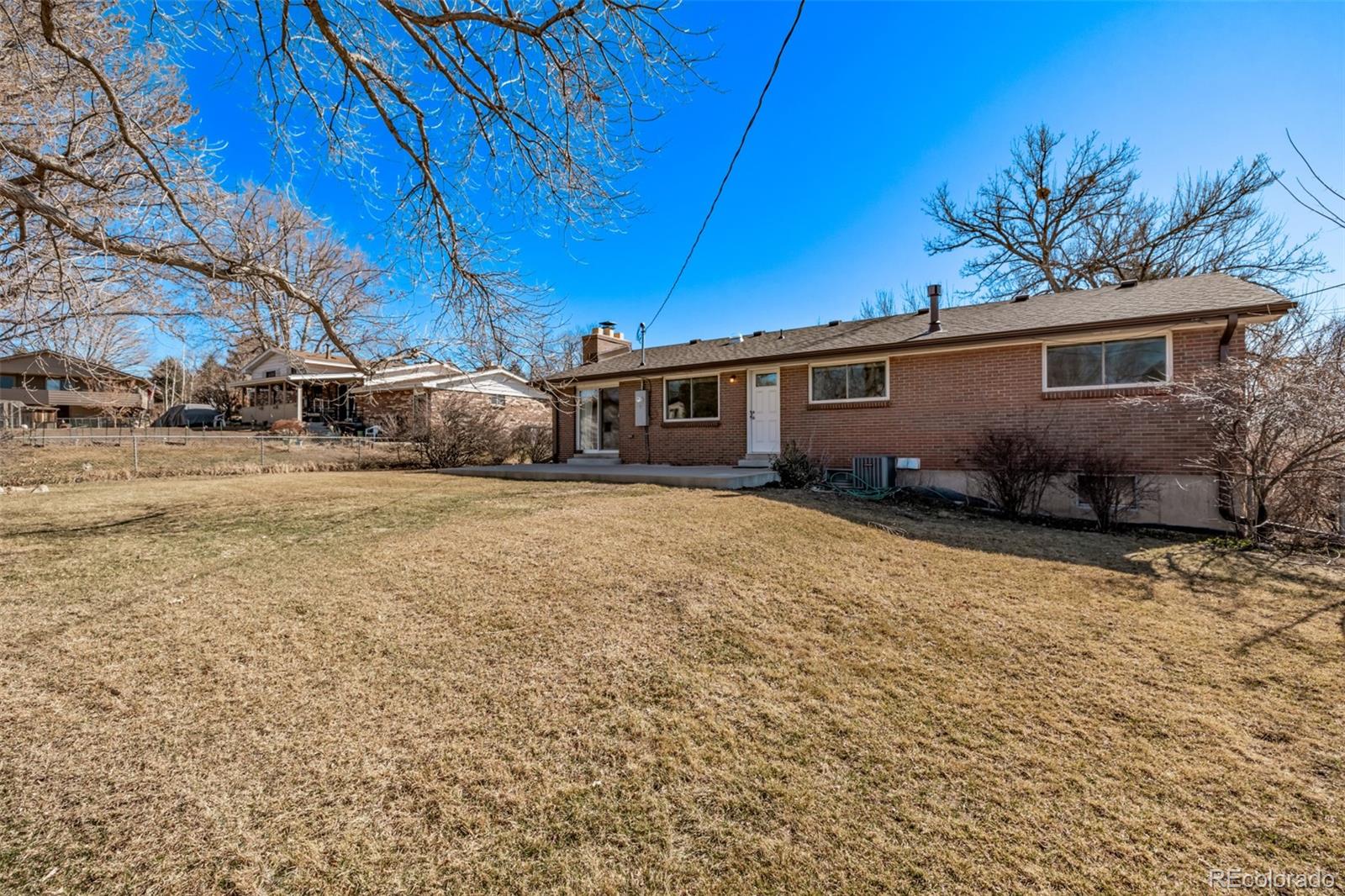 MLS Image #35 for 2813 s ivan way,denver, Colorado