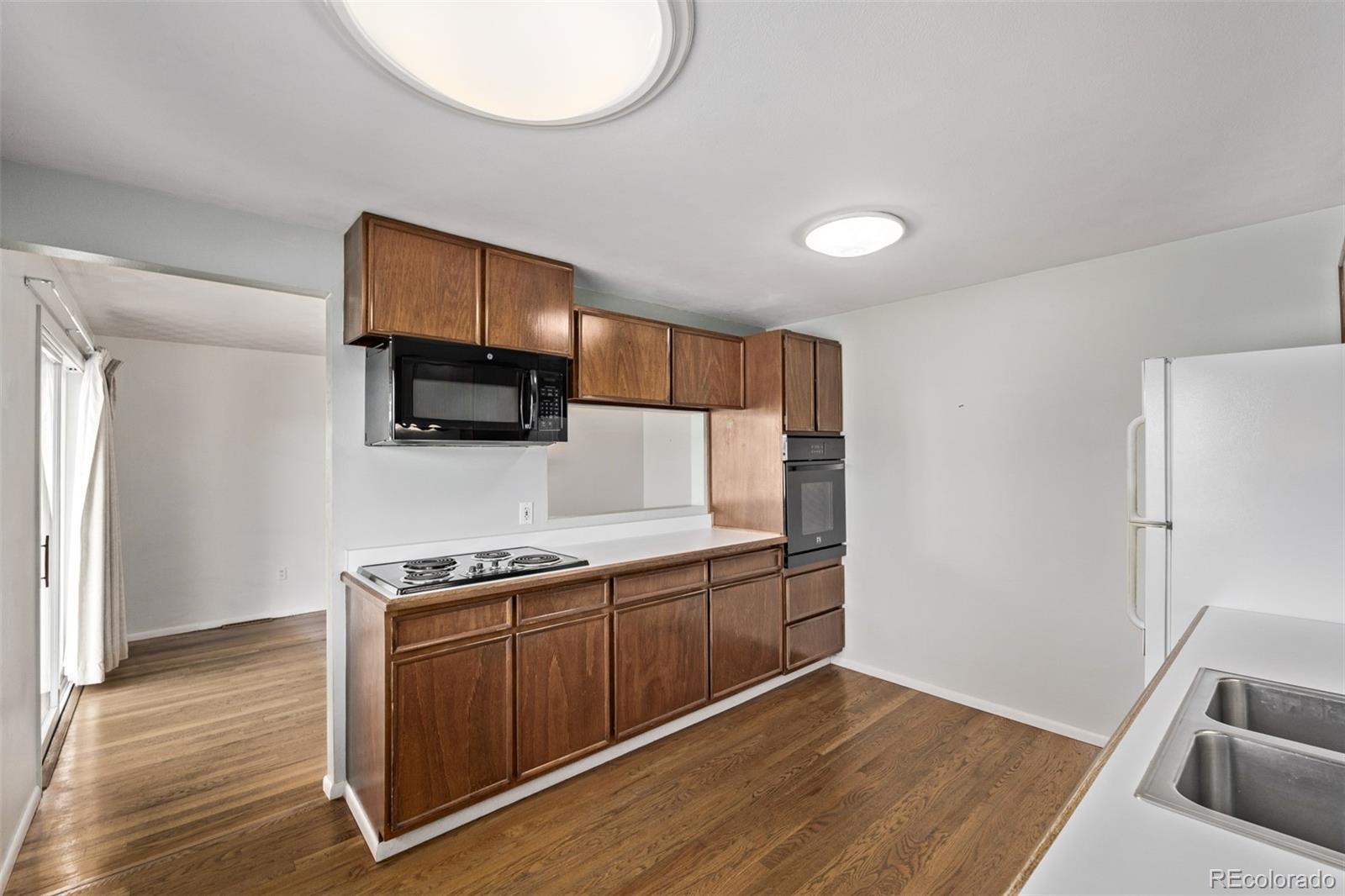 MLS Image #7 for 2813 s ivan way,denver, Colorado