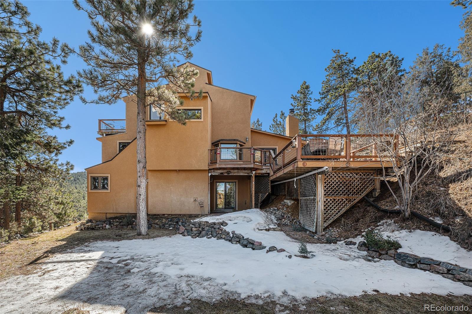 MLS Image #23 for 268  cedar road,golden, Colorado