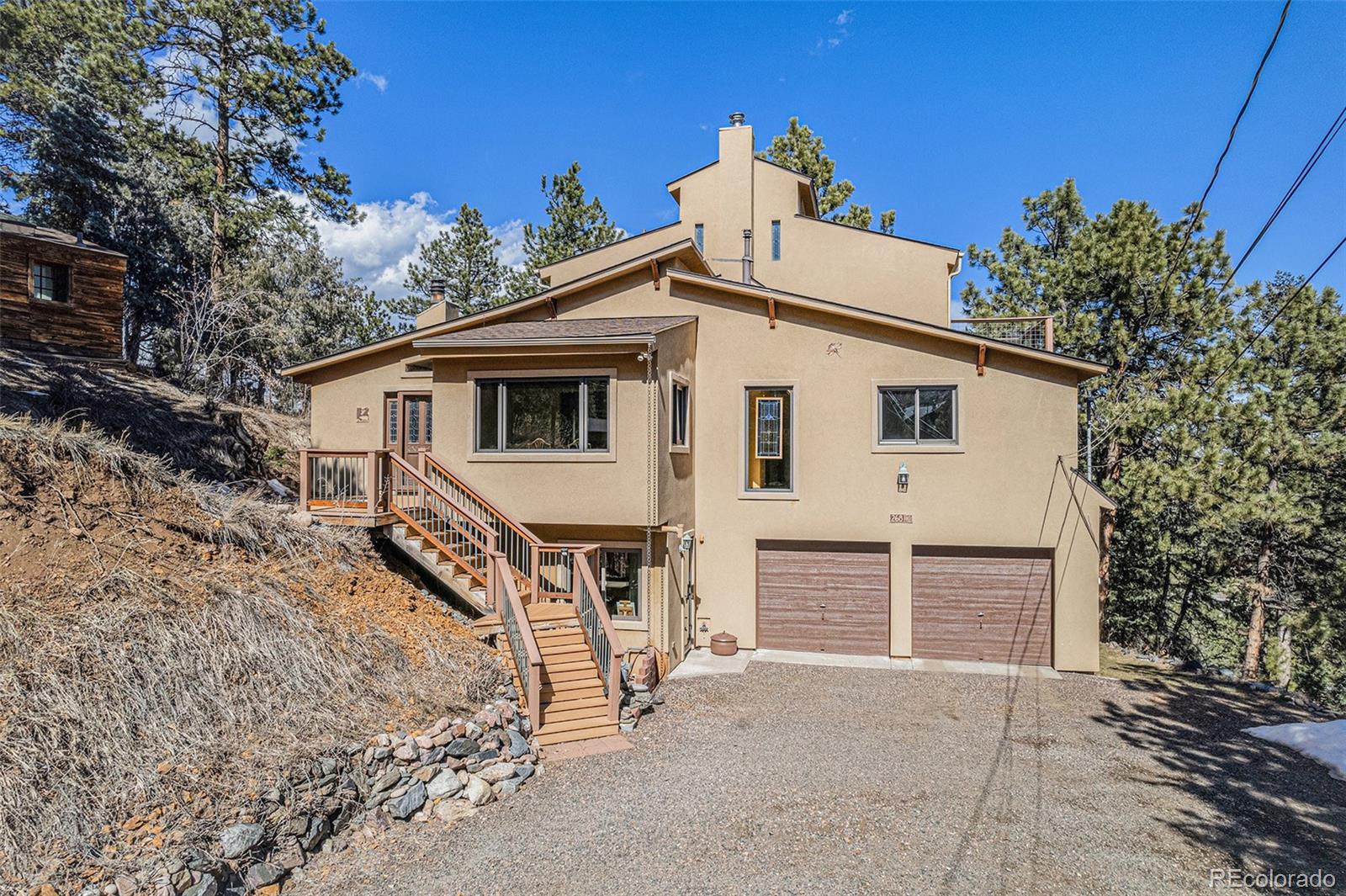 MLS Image #32 for 268  cedar road,golden, Colorado