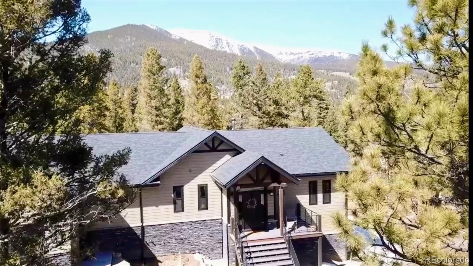 MLS Image #0 for 30298  san isabel road,buena vista, Colorado