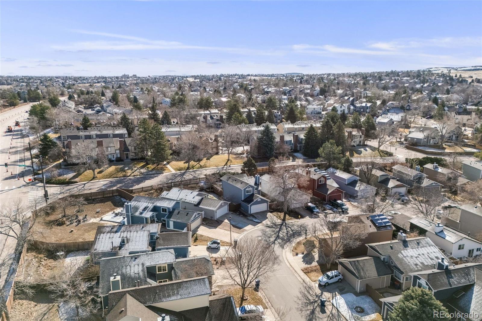 MLS Image #44 for 717  walden court,highlands ranch, Colorado