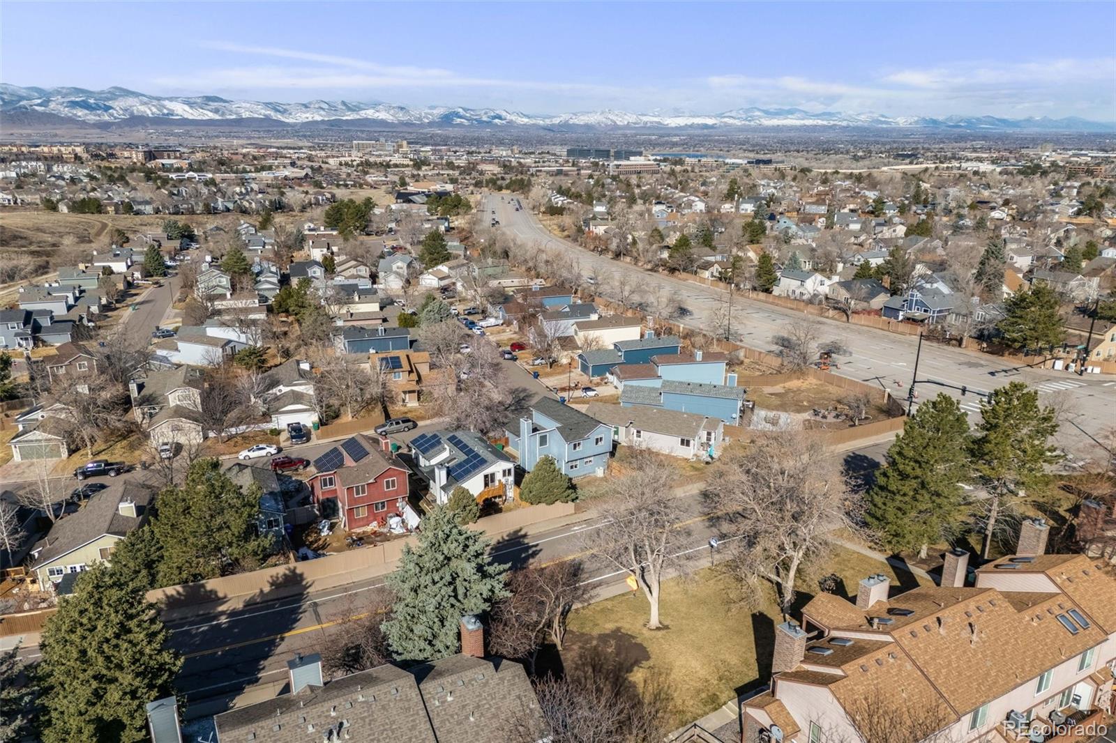 MLS Image #45 for 717  walden court,highlands ranch, Colorado