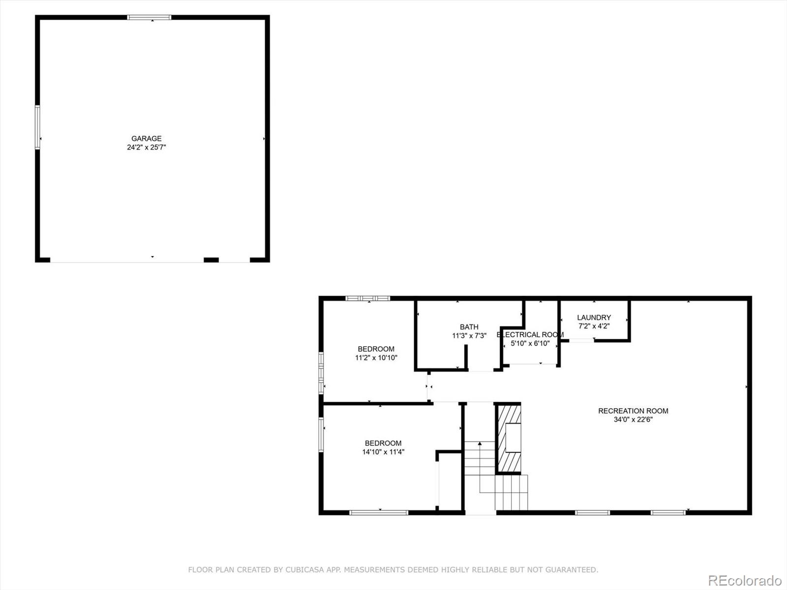 MLS Image #22 for 6409  brentwood street,arvada, Colorado