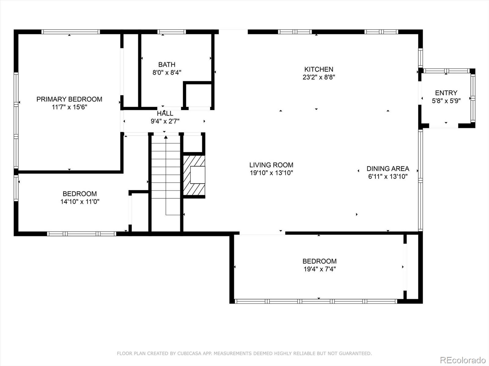 MLS Image #24 for 6409  brentwood street,arvada, Colorado