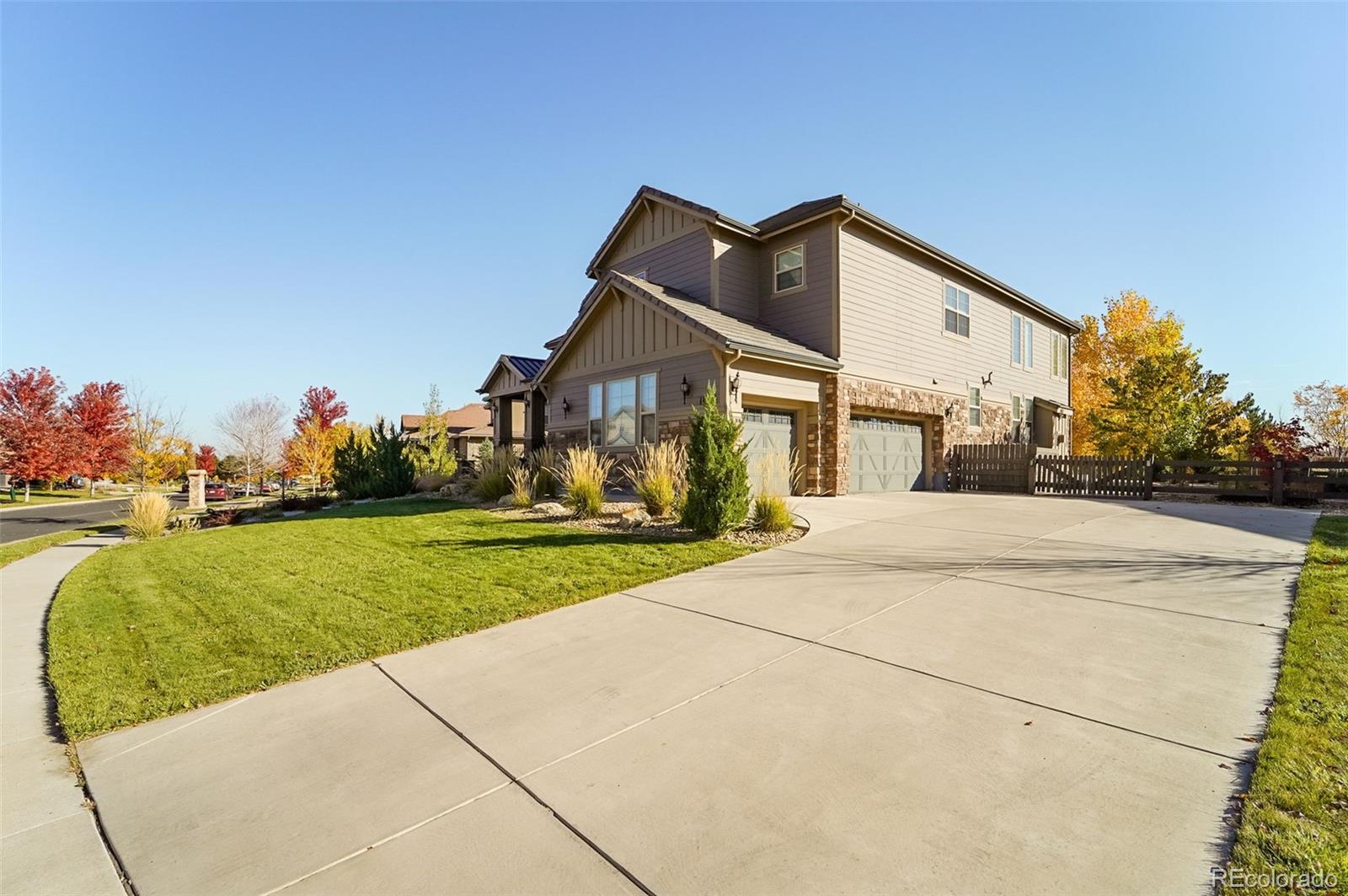 CMA Image for 1150  Maddox Court,Broomfield, Colorado